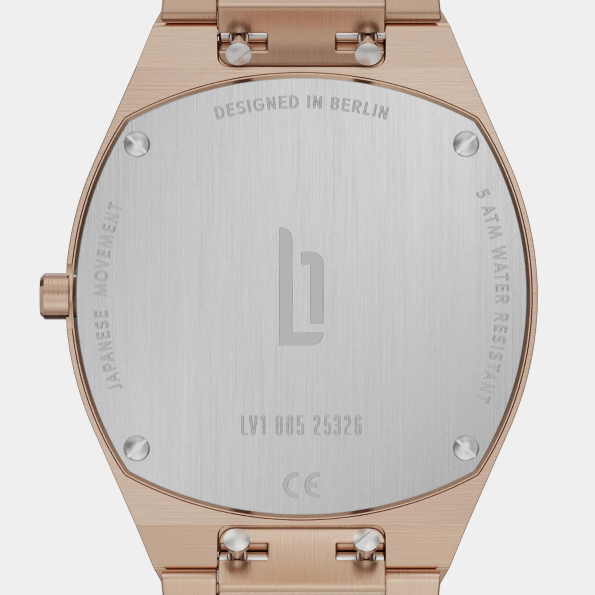Nuvora – Mono Rosegold - Image 7