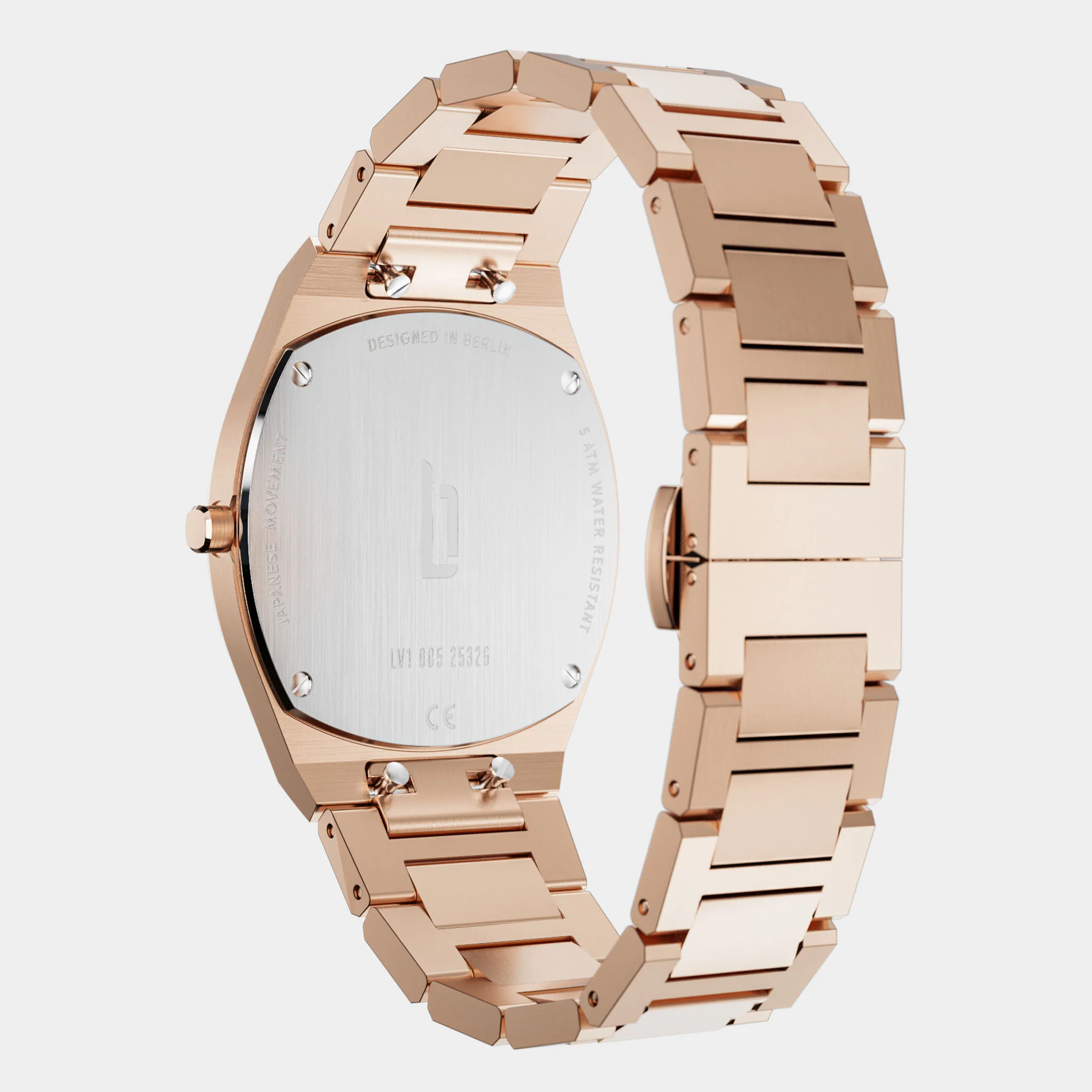 Nuvora – Mono Rosegold - Image 8