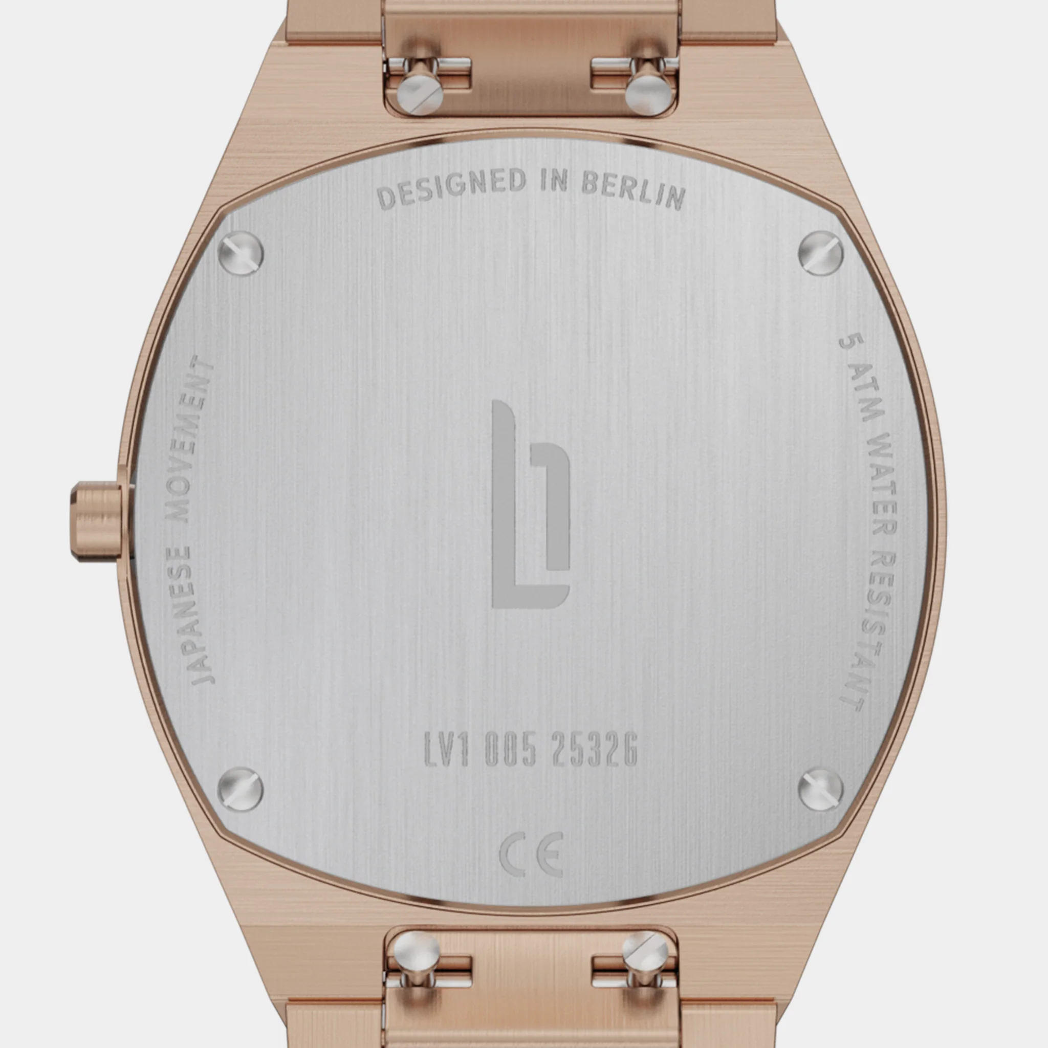 Nuvora – Mono Rosegold - Image 7
