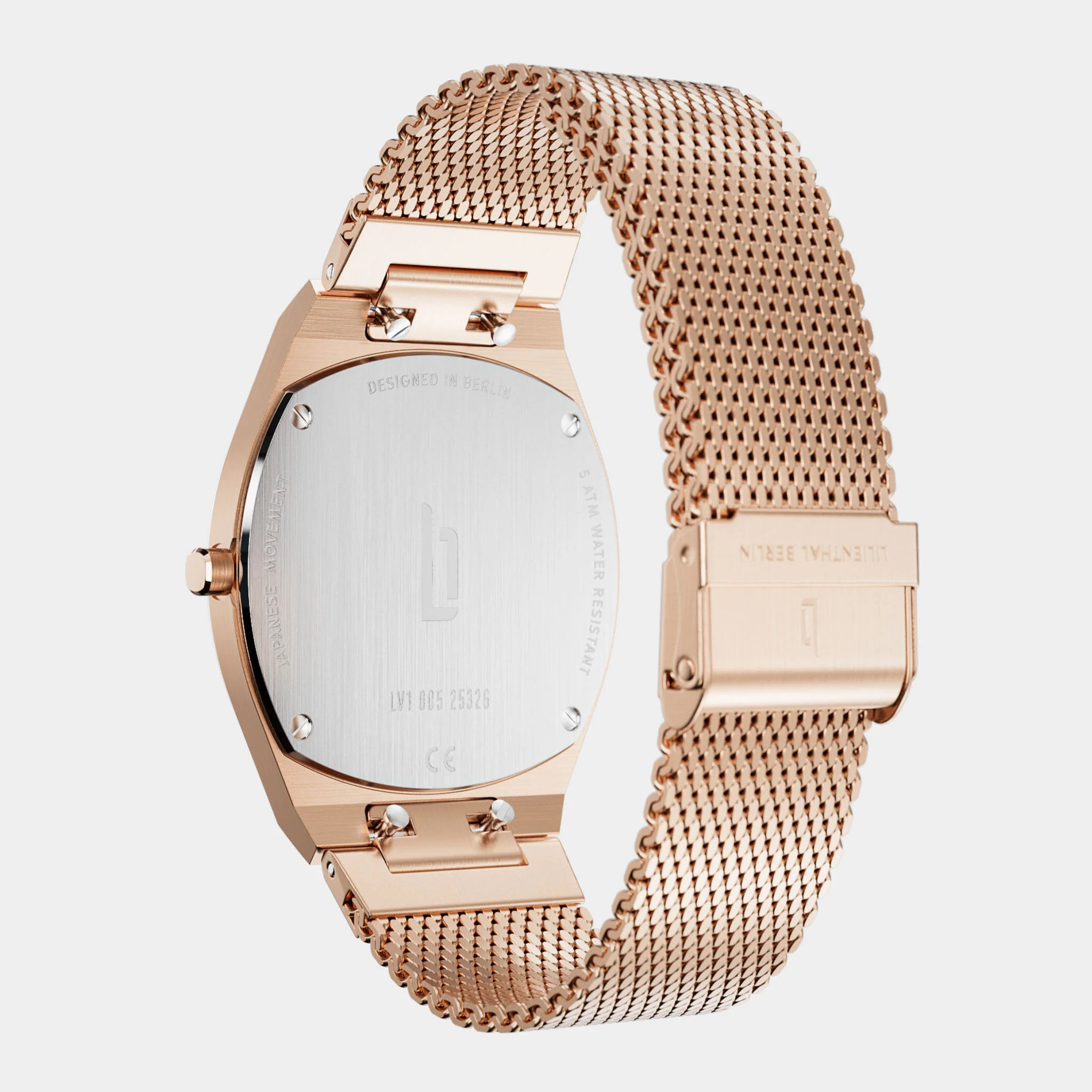 Nuvora – Mono Rosegold - Image 8