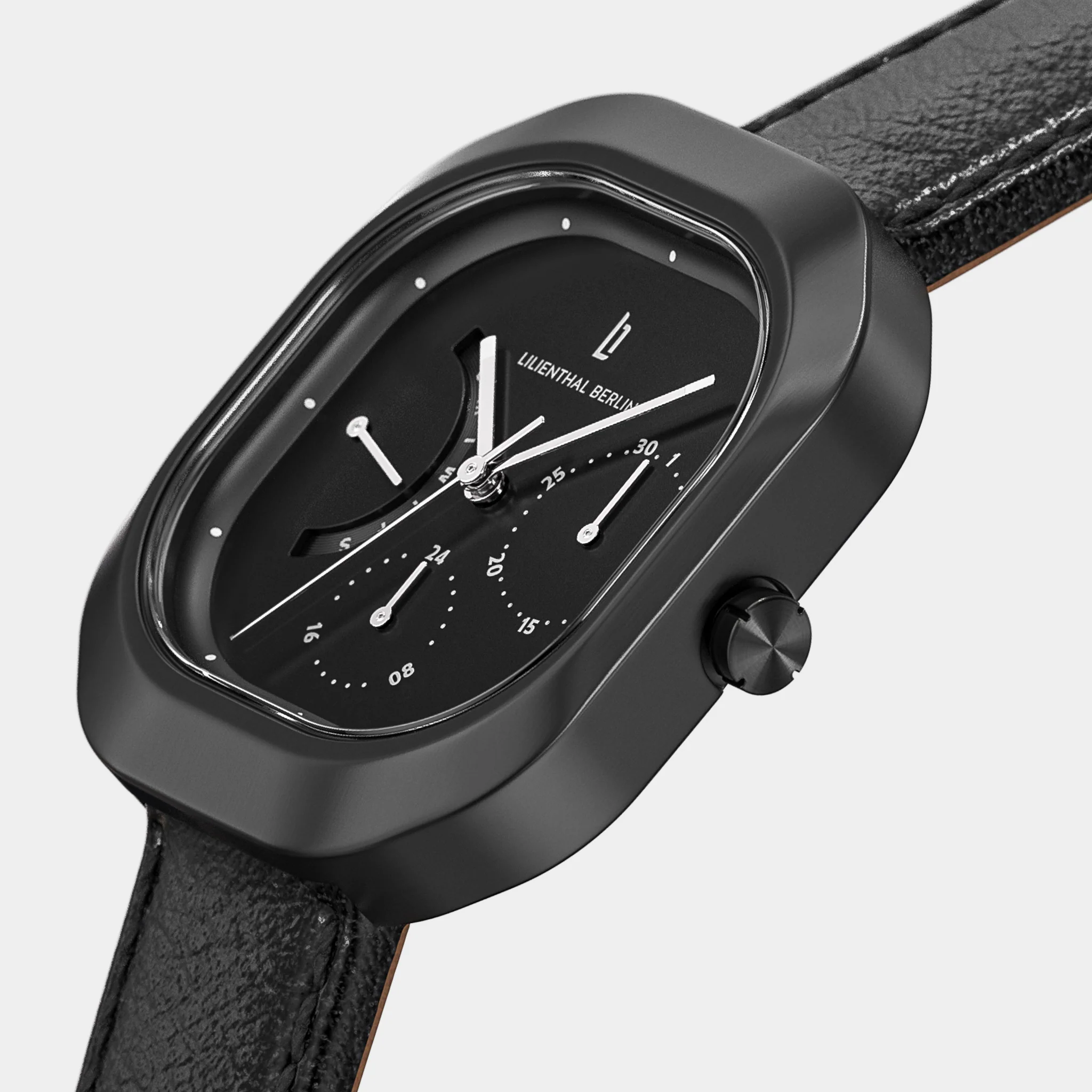 Multimatica – All Black - Image 2