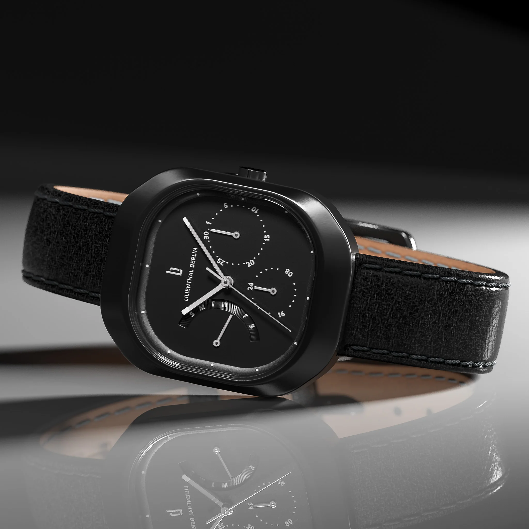 Multimatica – All Black - Image 3