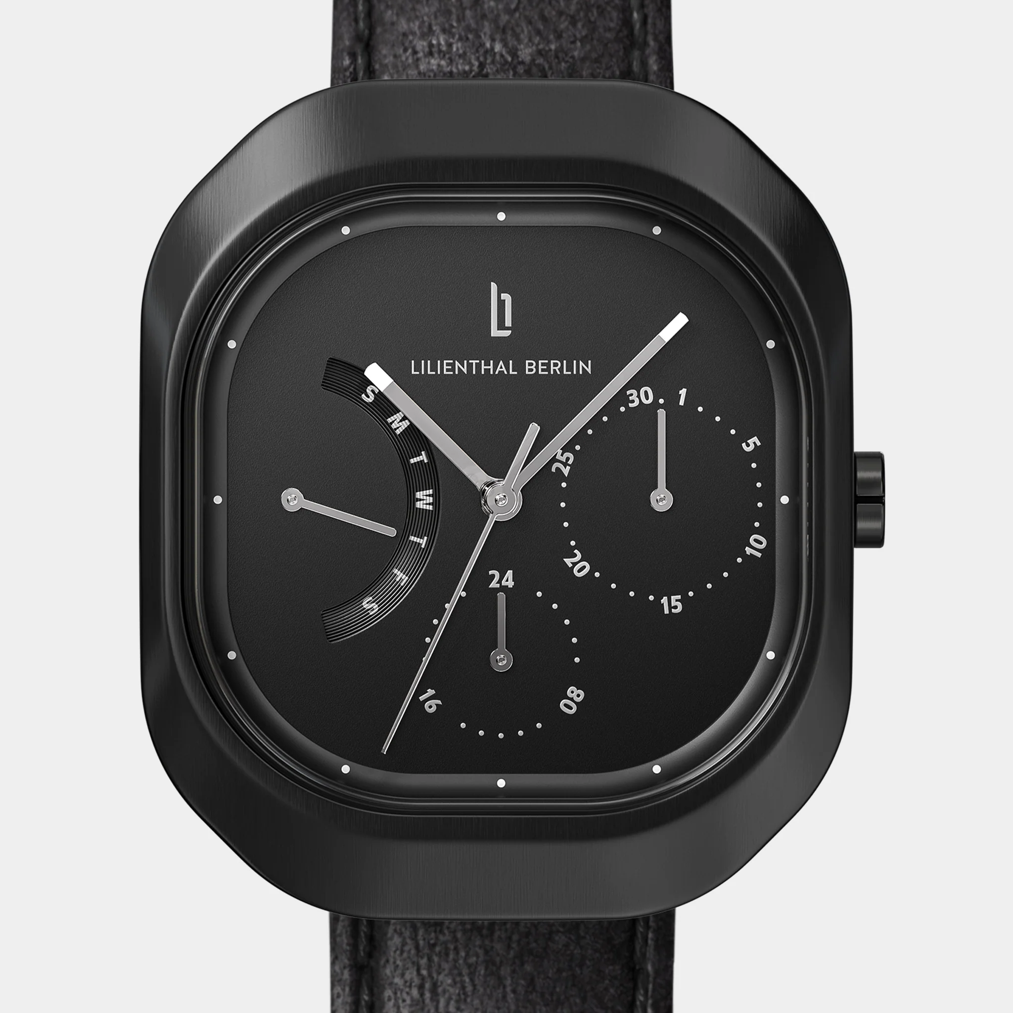 Multimatica – All Black - Image 6