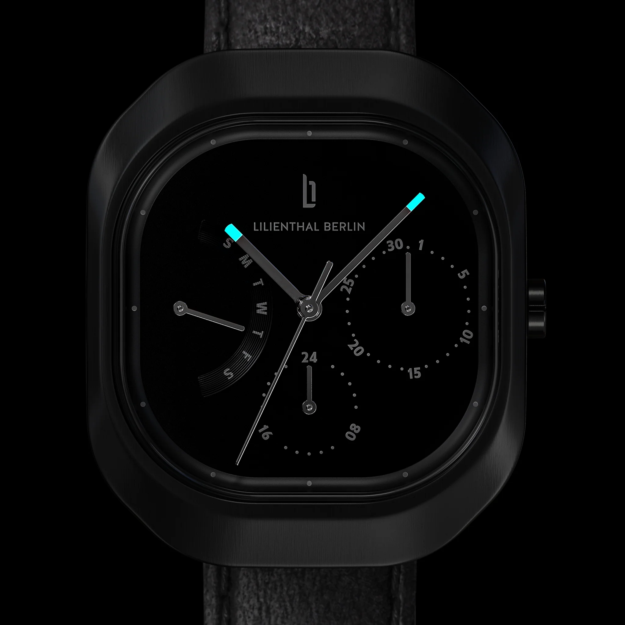 Multimatica – All Black - Image 7