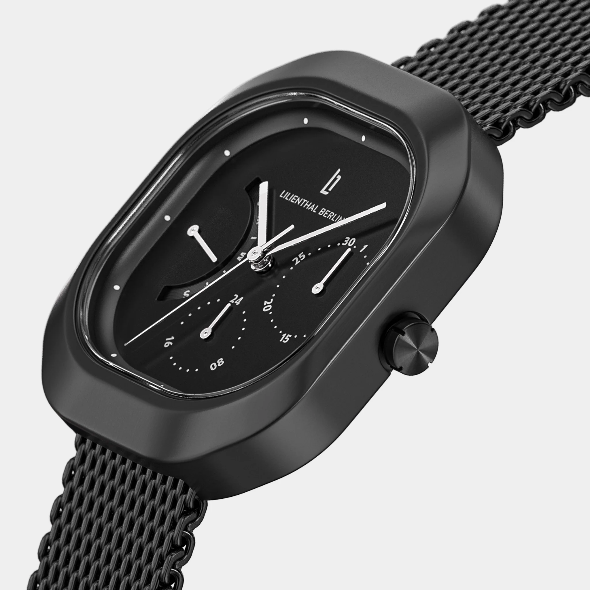 Multimatica – All Black - Image 2