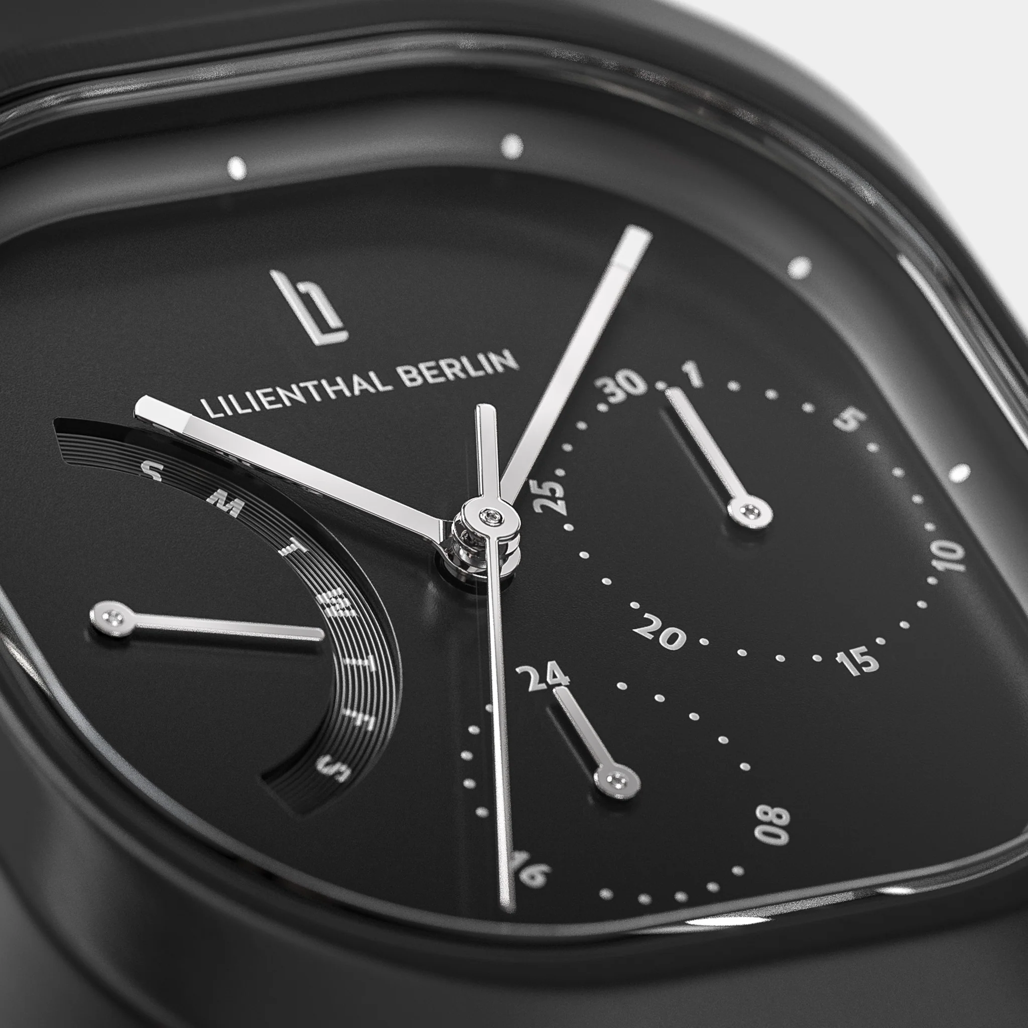 Multimatica – All Black - Image 4
