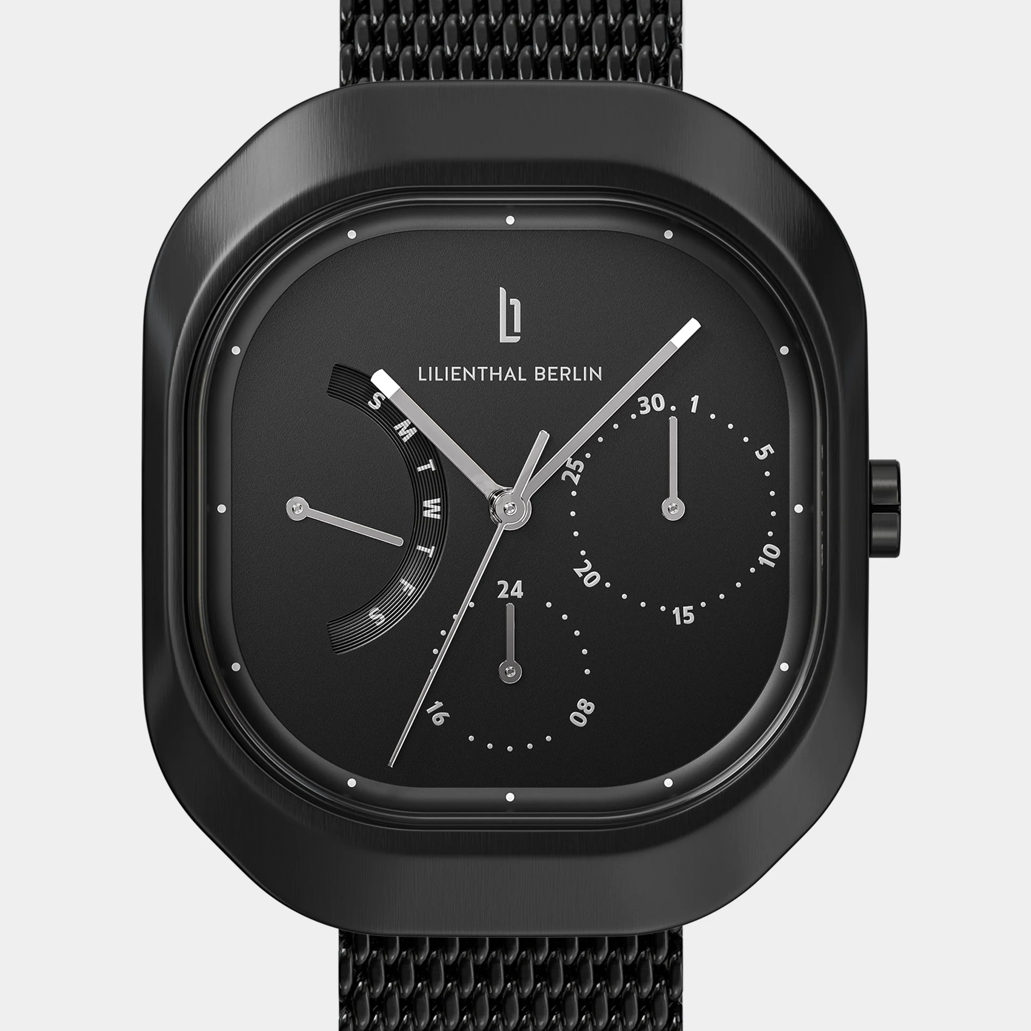 Multimatica – All Black - Image 6