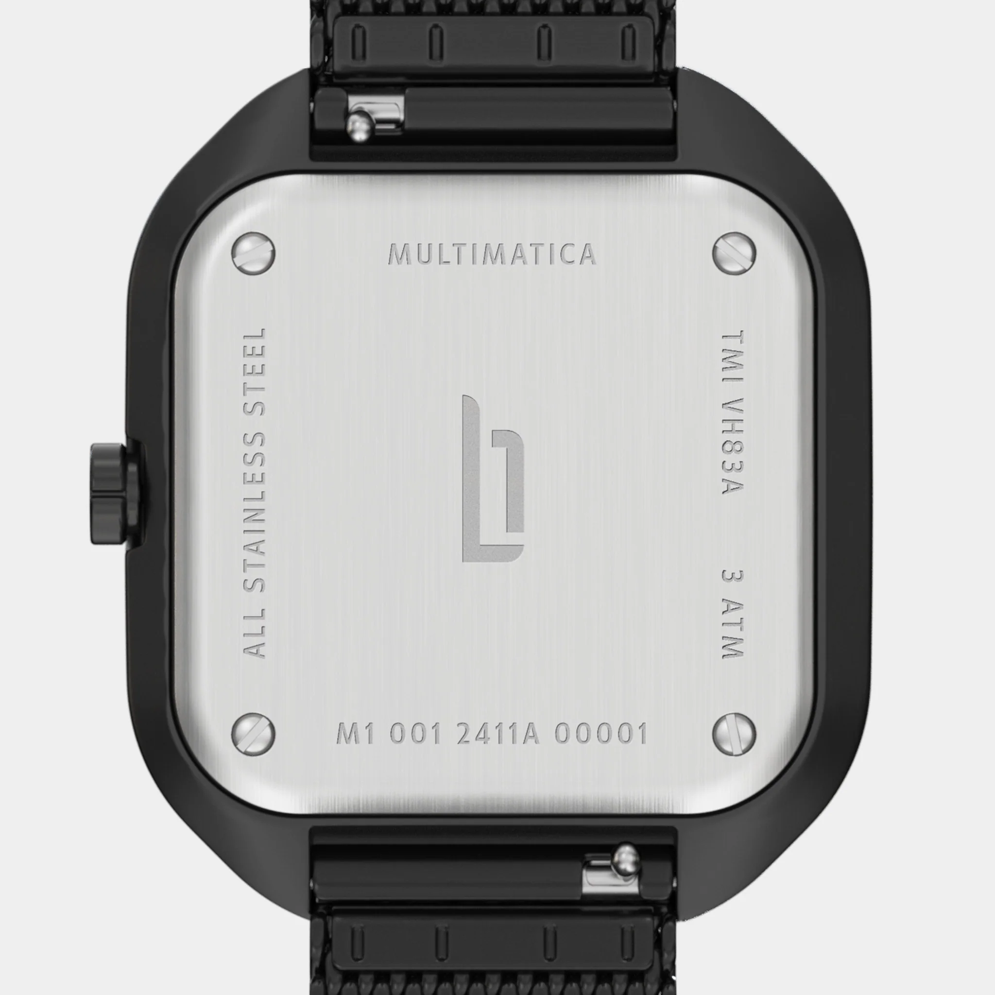 Multimatica – All Black - Image 8