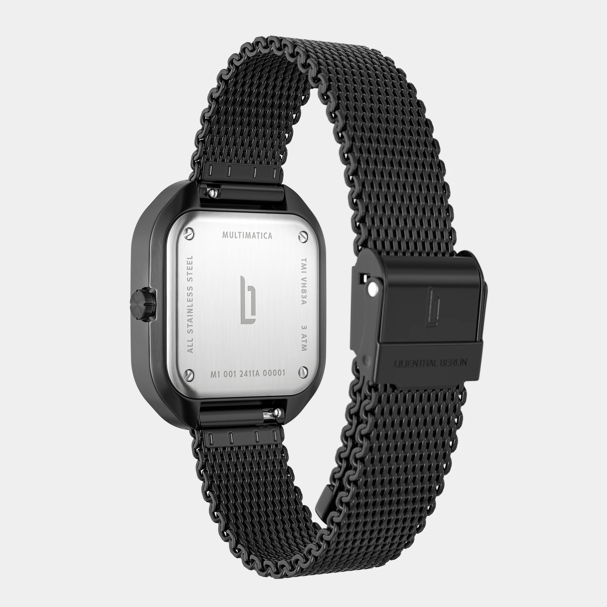 Multimatica – All Black - Image 9