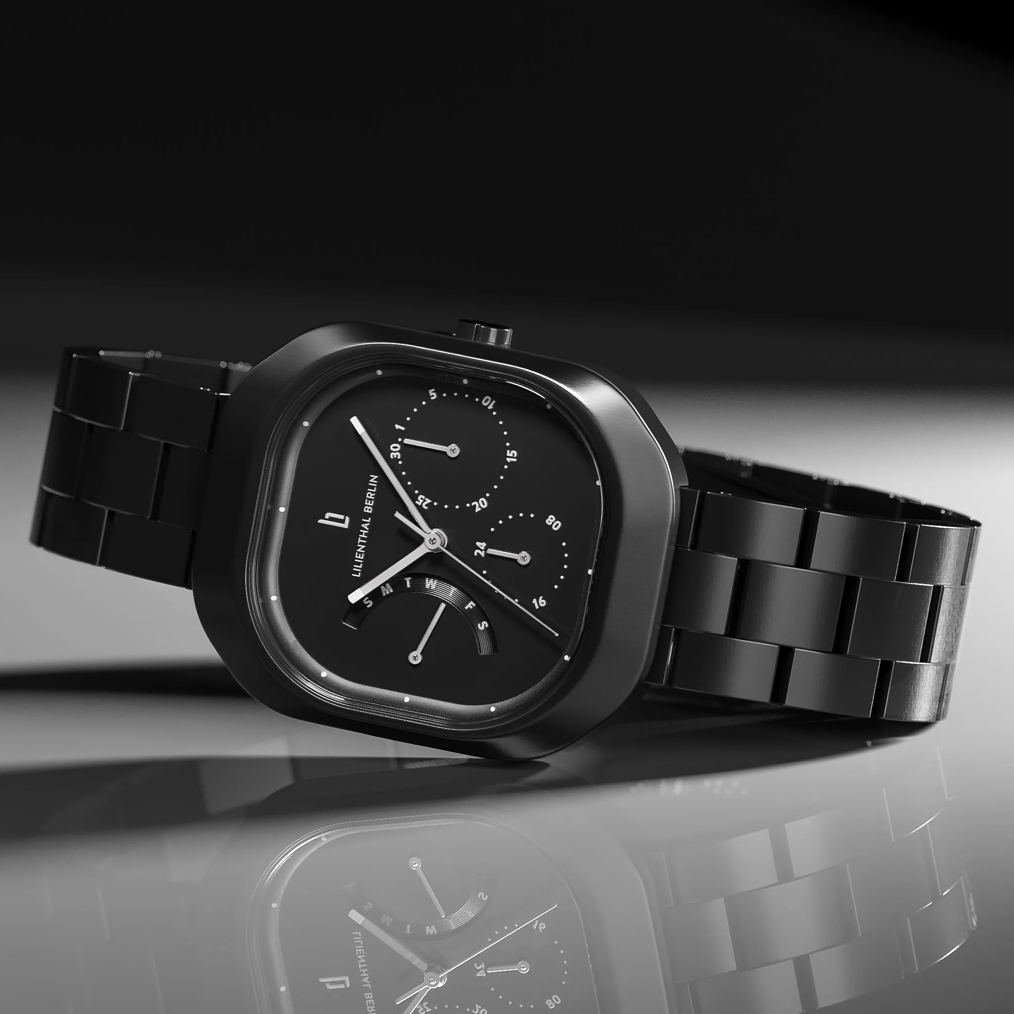 Multimatica – All Black - Image 3