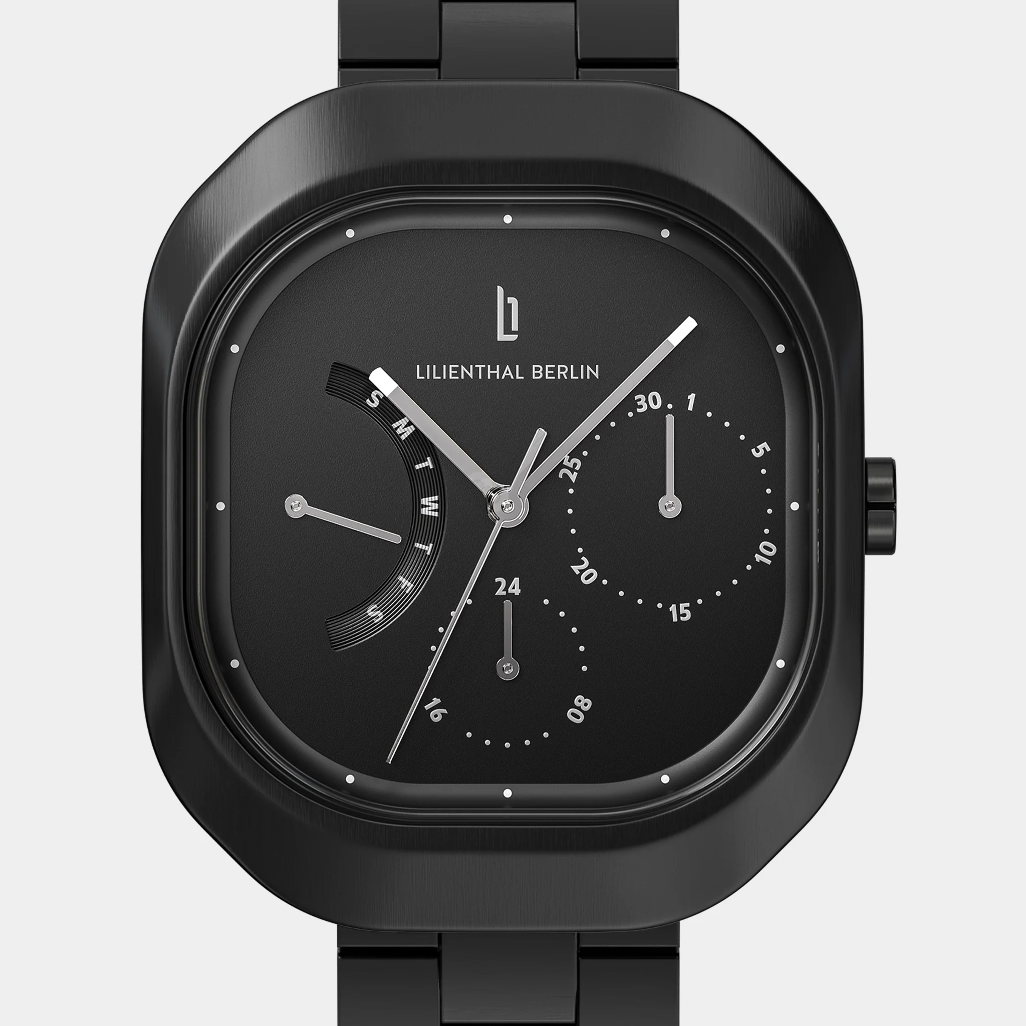 Multimatica – All Black - Image 6