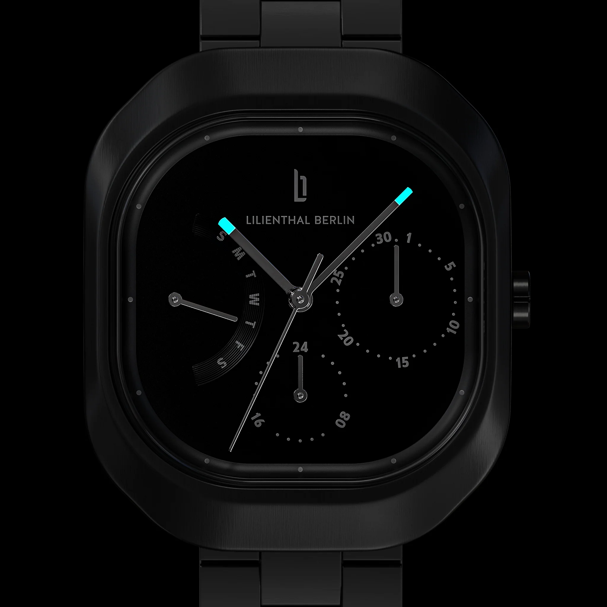 Multimatica – All Black - Image 7