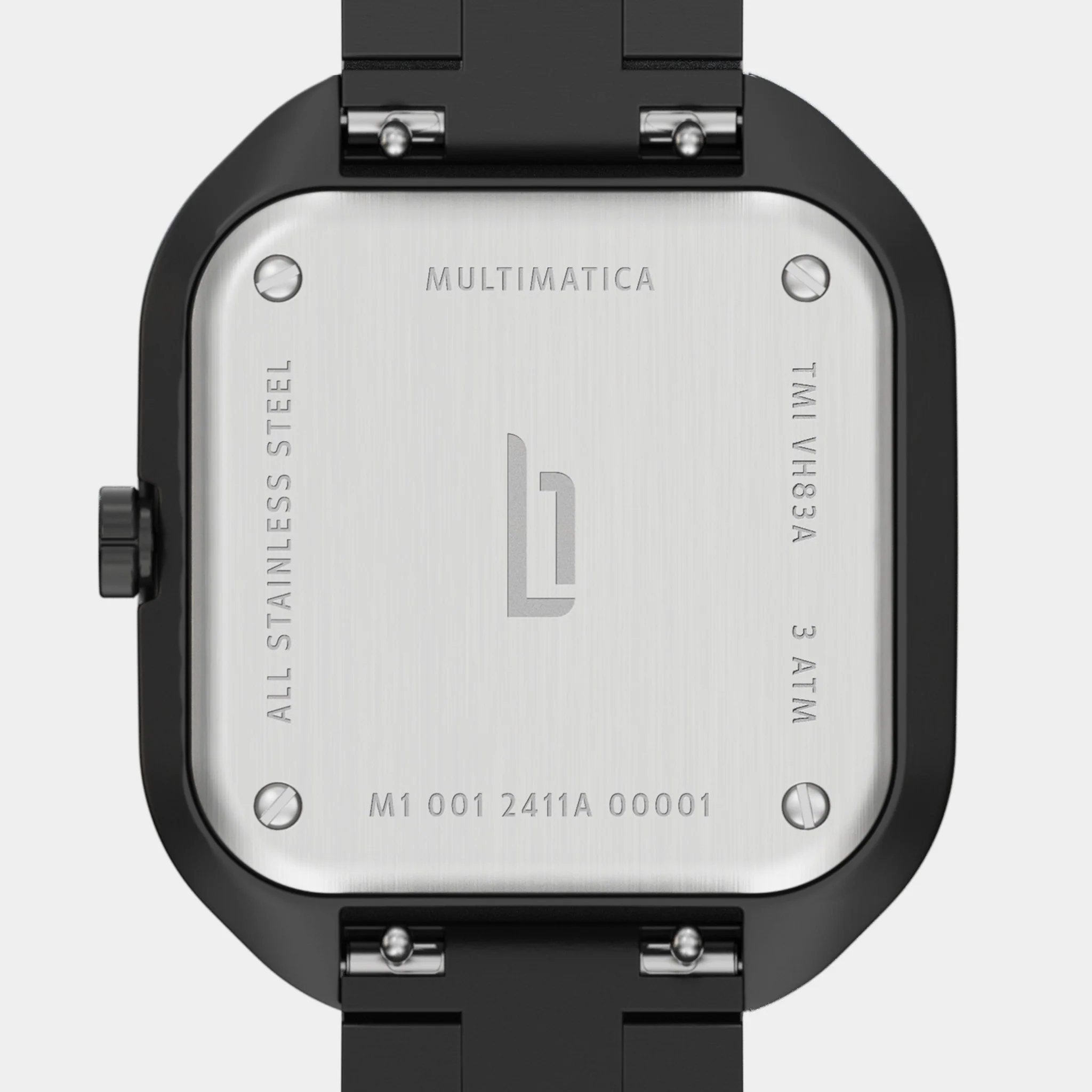 Multimatica – All Black - Image 8