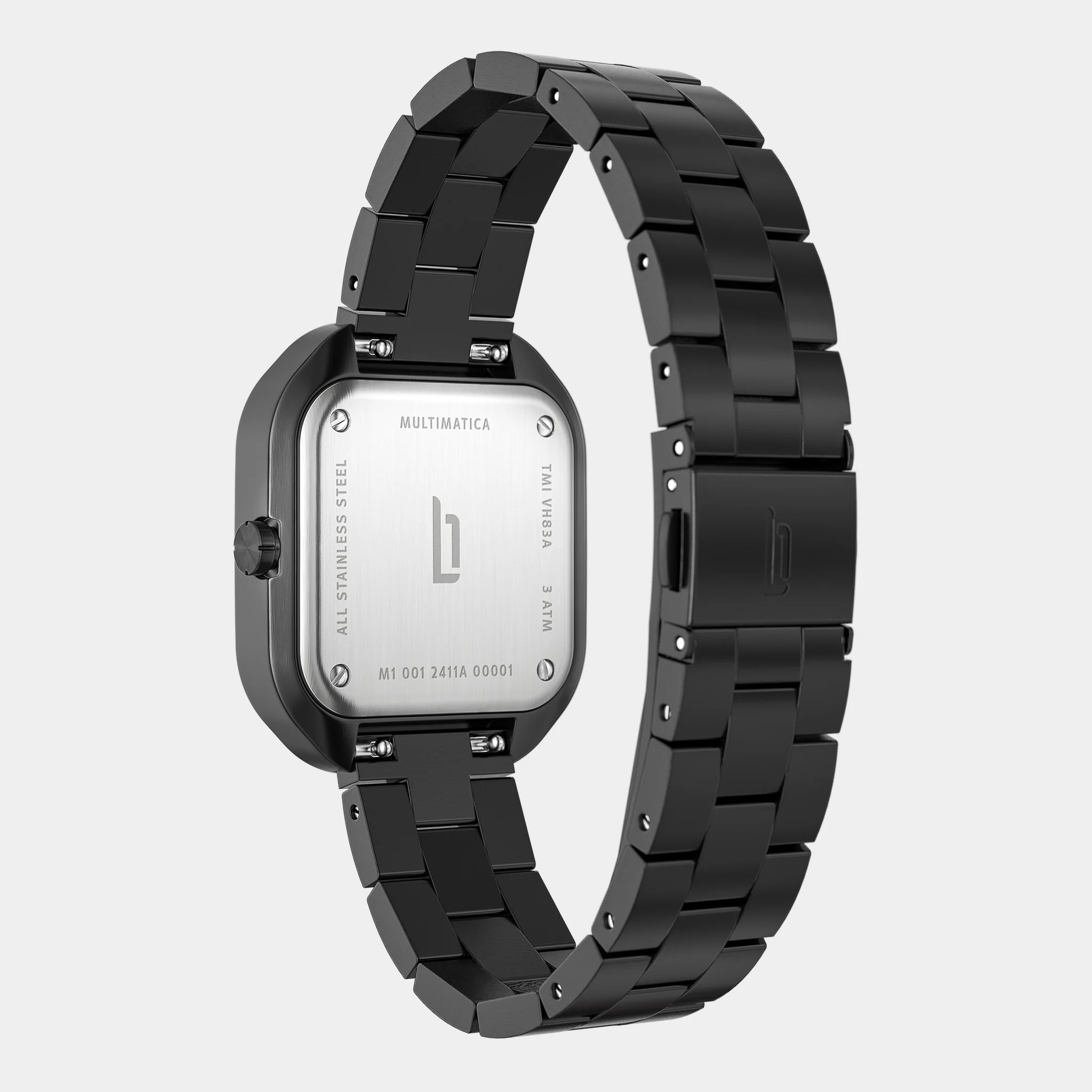 Multimatica – All Black - Image 9