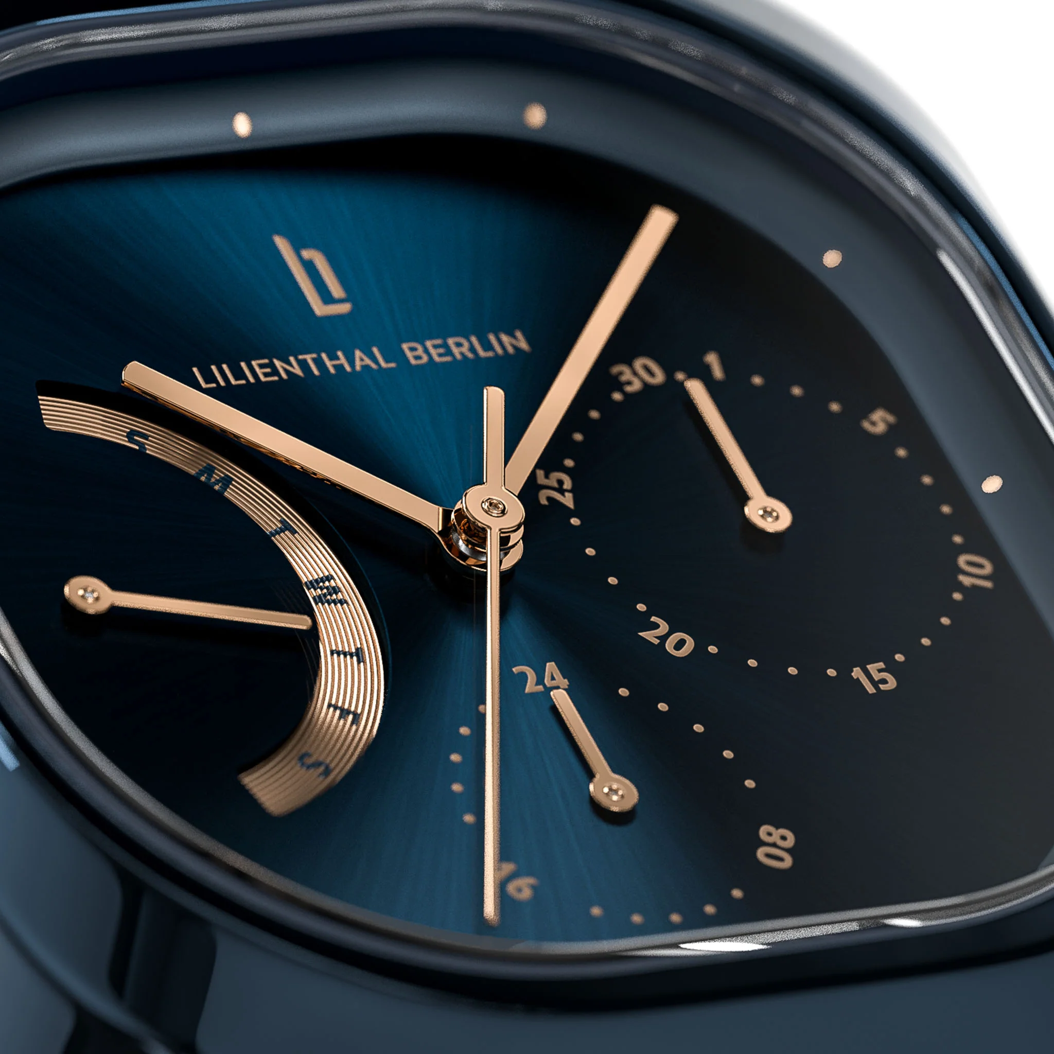 Multimatica – Blue Rose Gold - Image 4