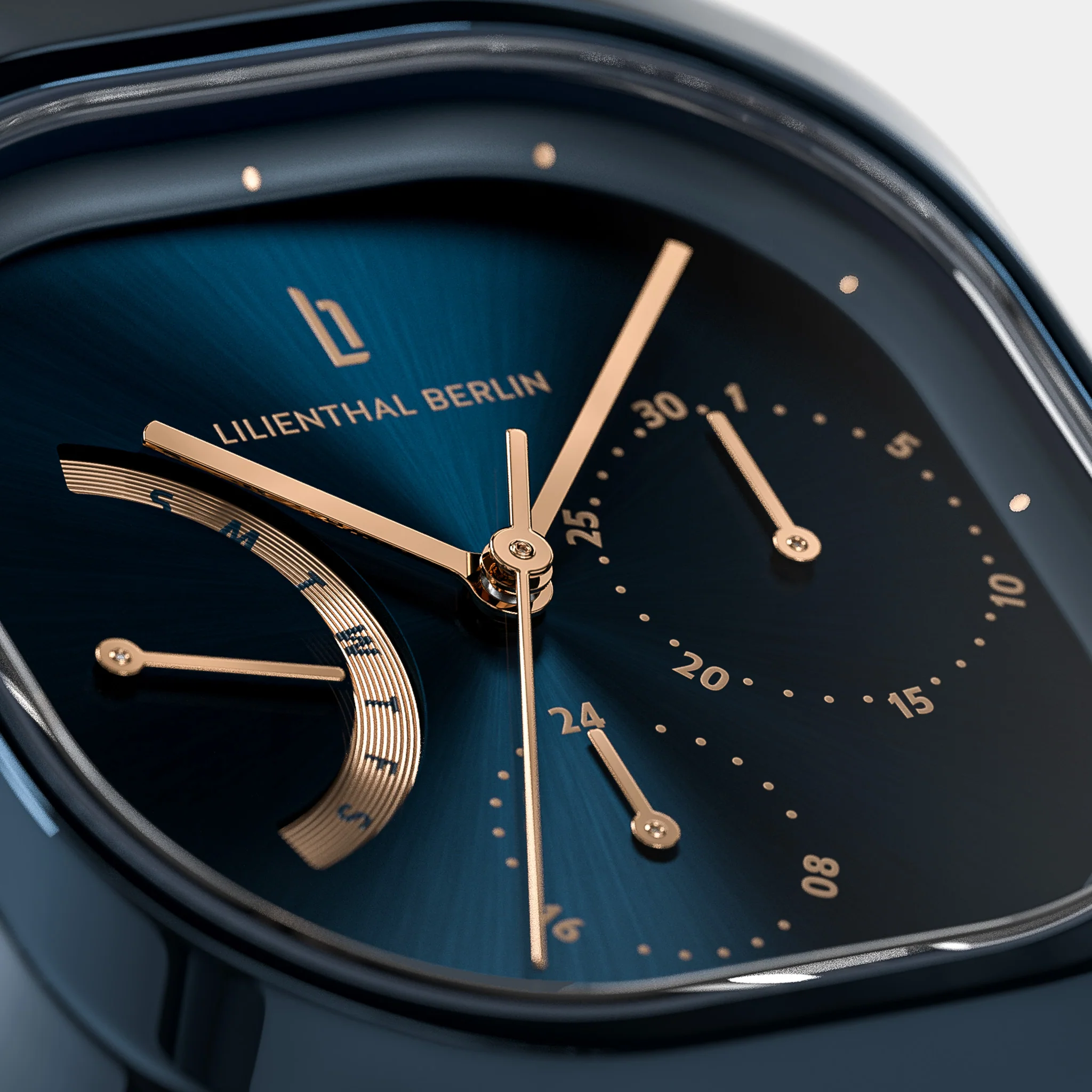 Multimatica – Blue Rose Gold - Image 4