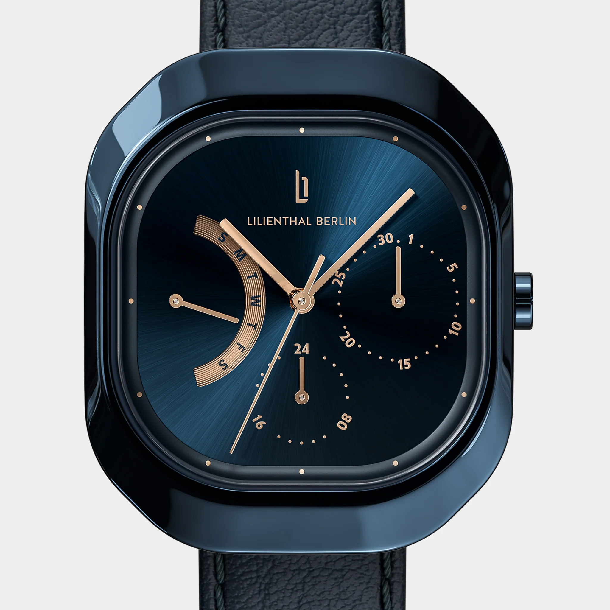 Multimatica – Blue Rose Gold - Image 6