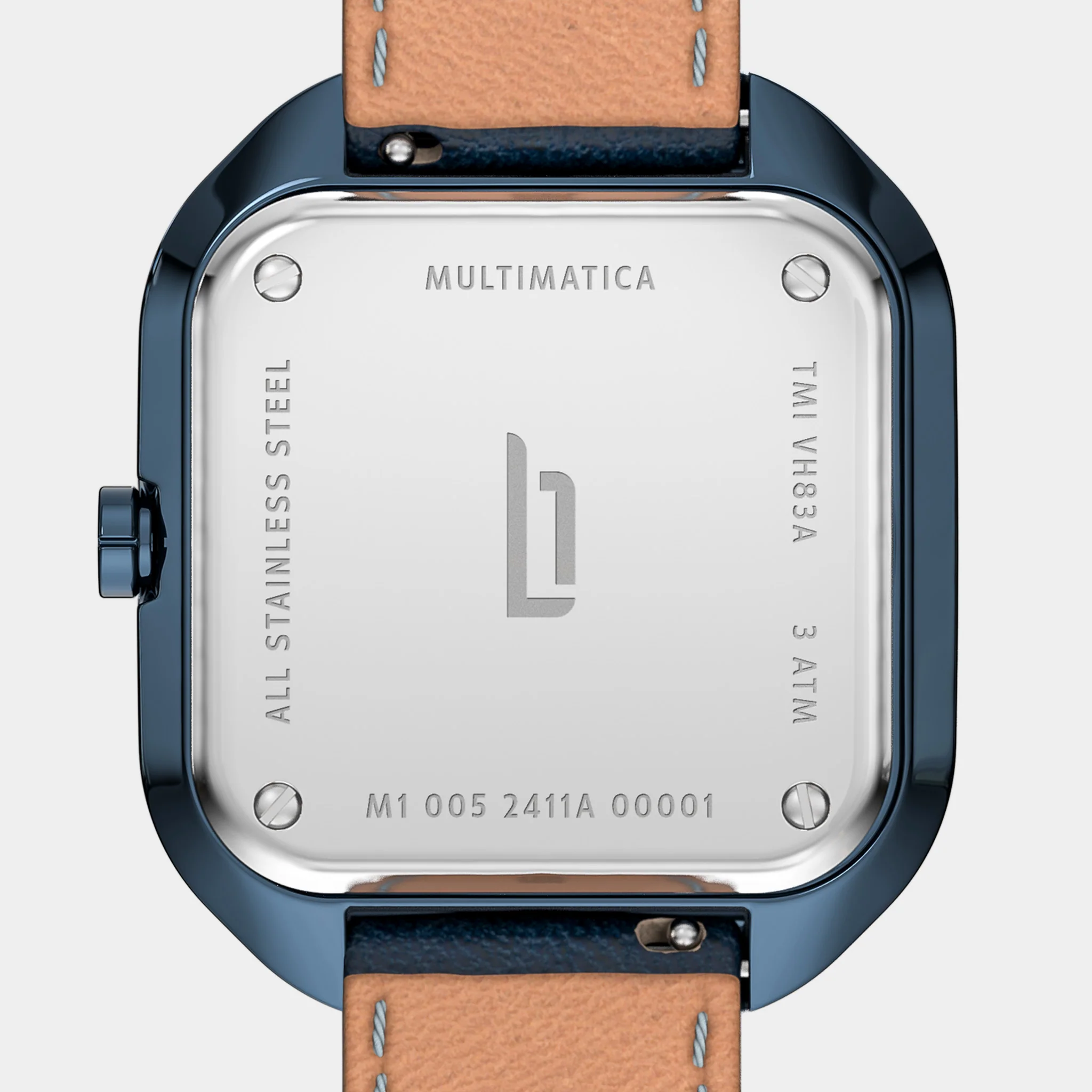 Multimatica – Blue Rose Gold - Image 7
