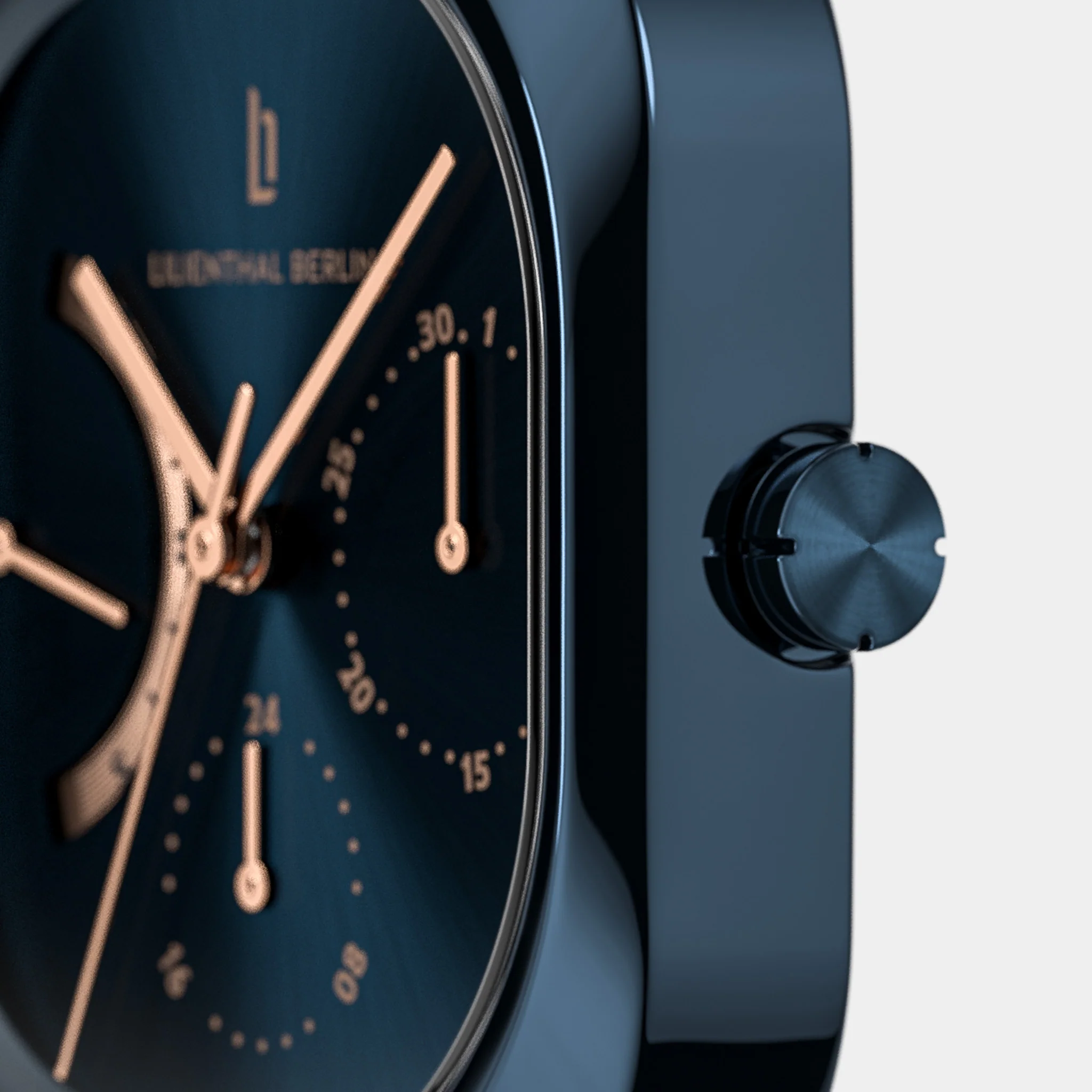 Multimatica – Blue Rose Gold - Image 5