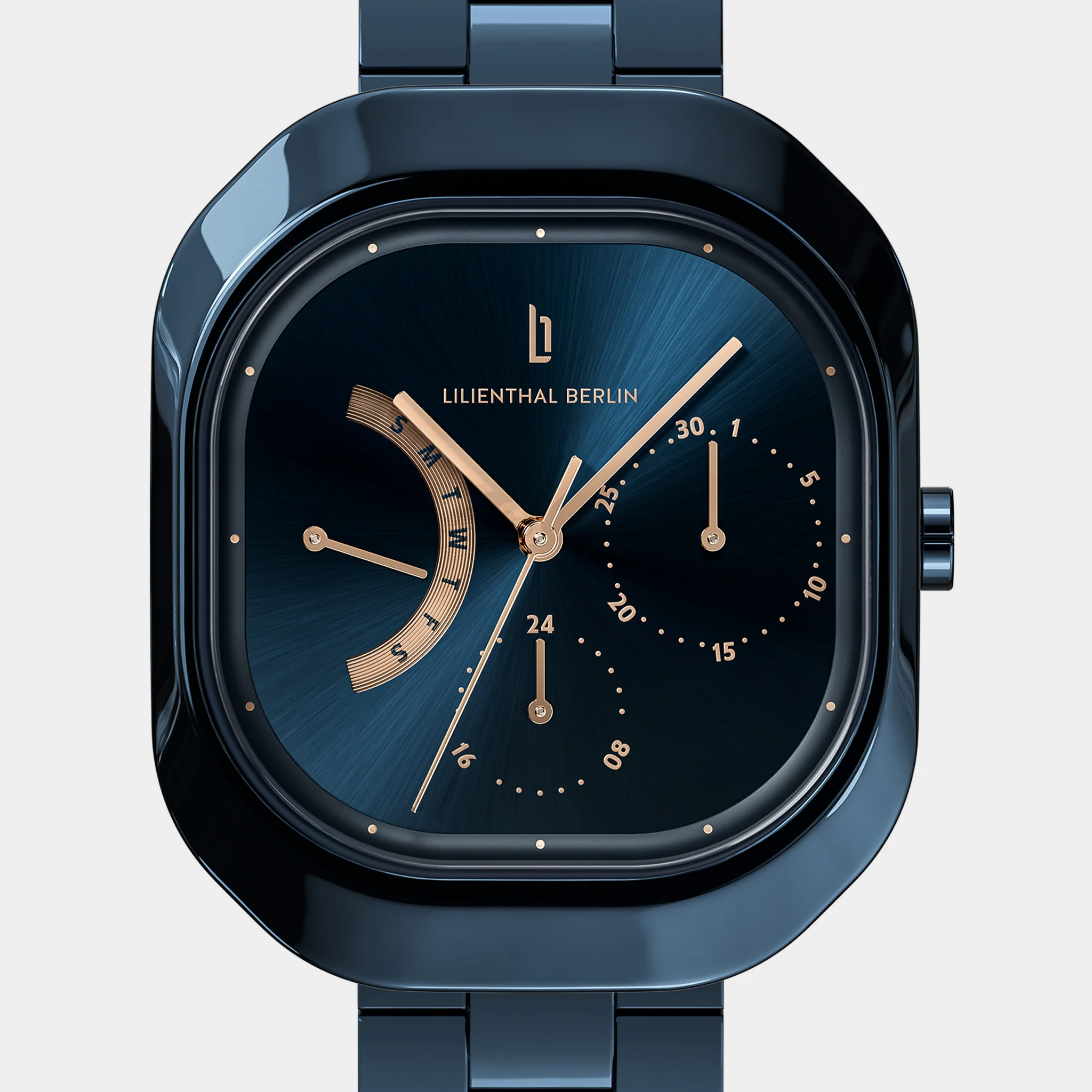 Multimatica – Blue Rose Gold - Image 4