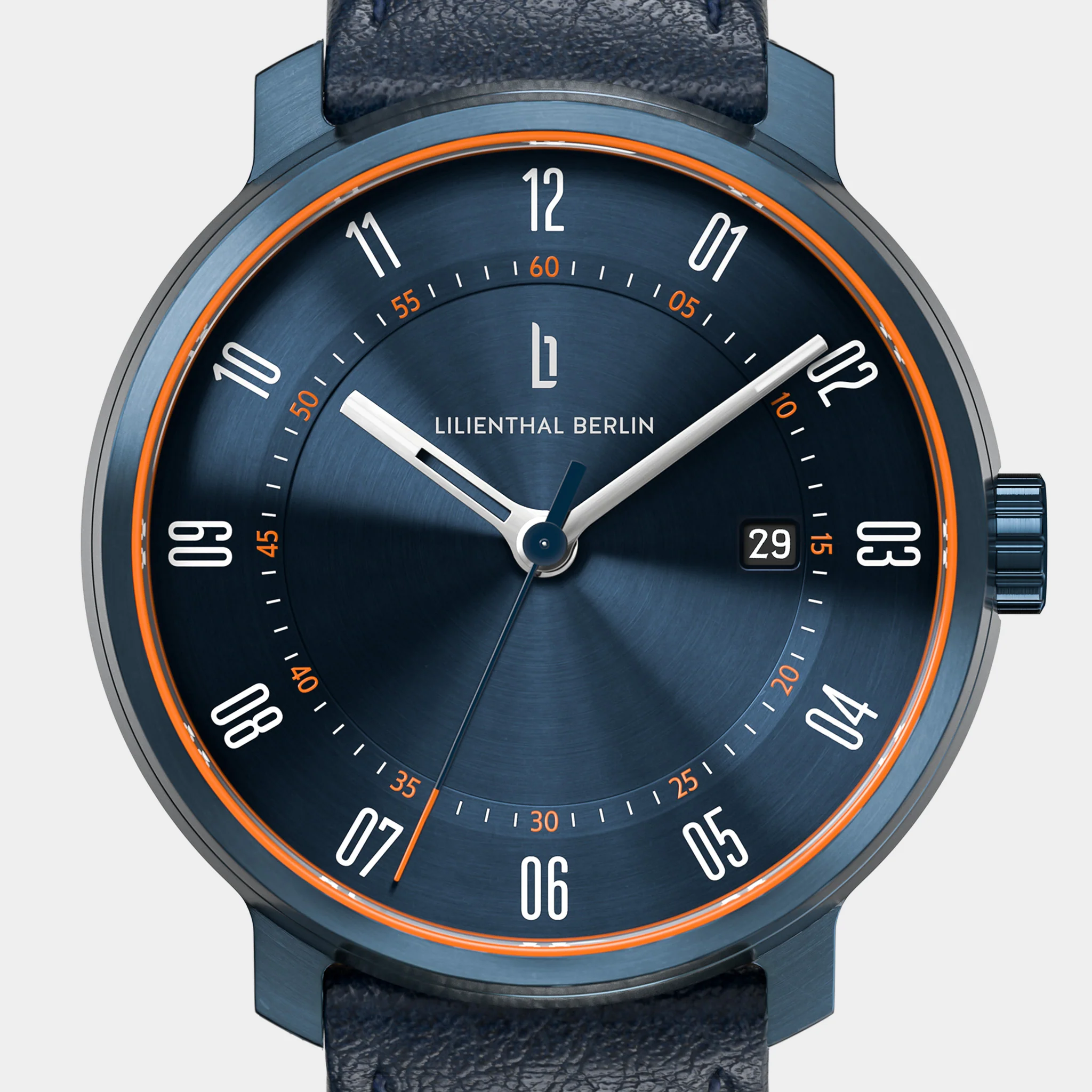 Neolux – Blue Orange - Image 6