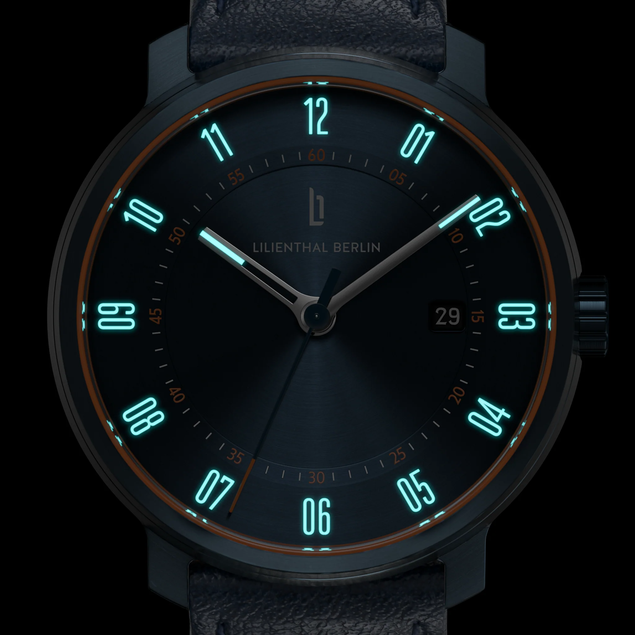 Neolux – Blue Orange - Image 7