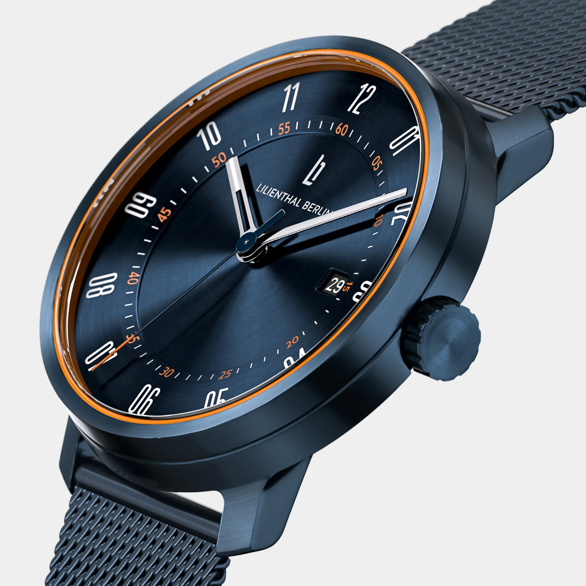Neolux – Blue Orange - Image 2