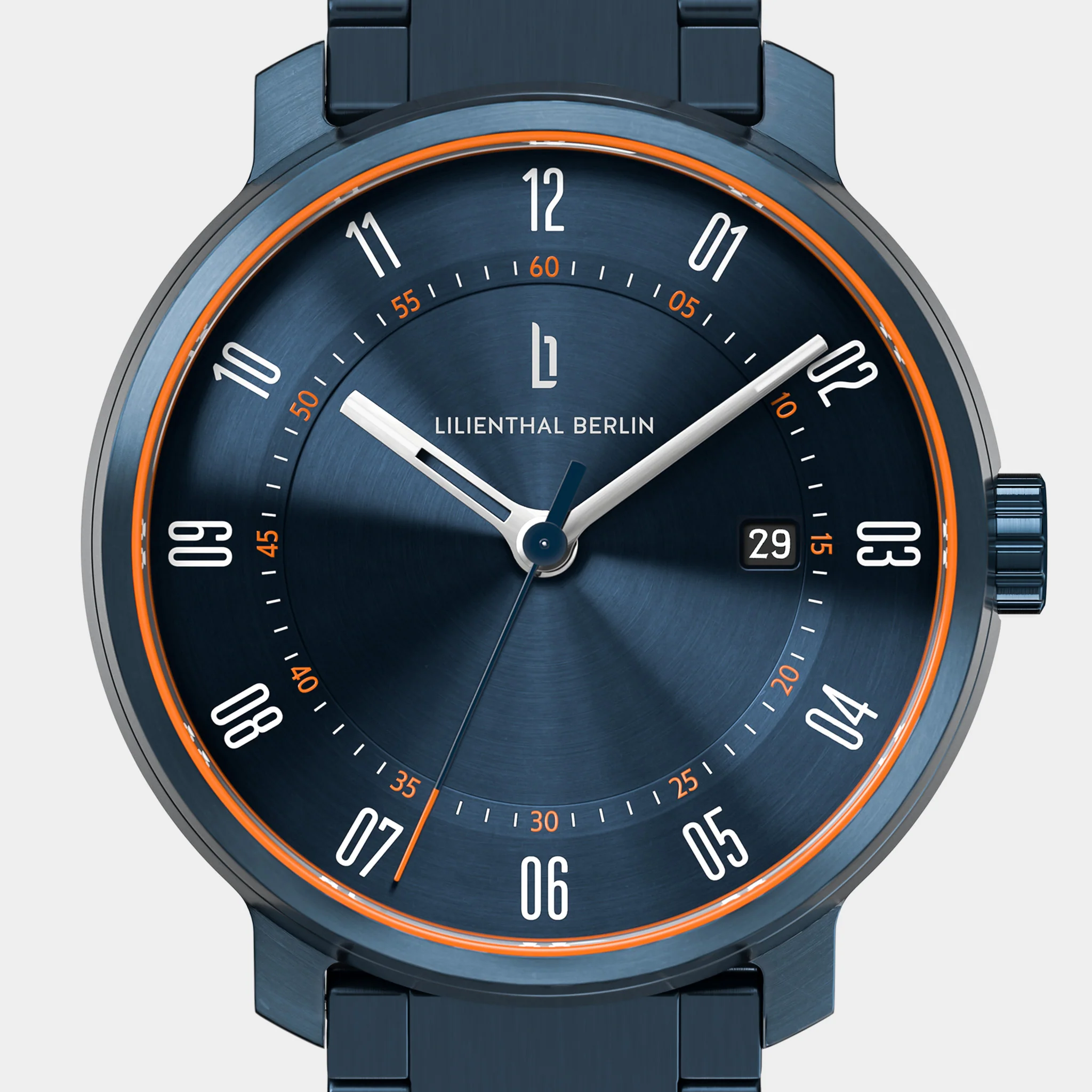 Neolux – Blue Orange - Image 6