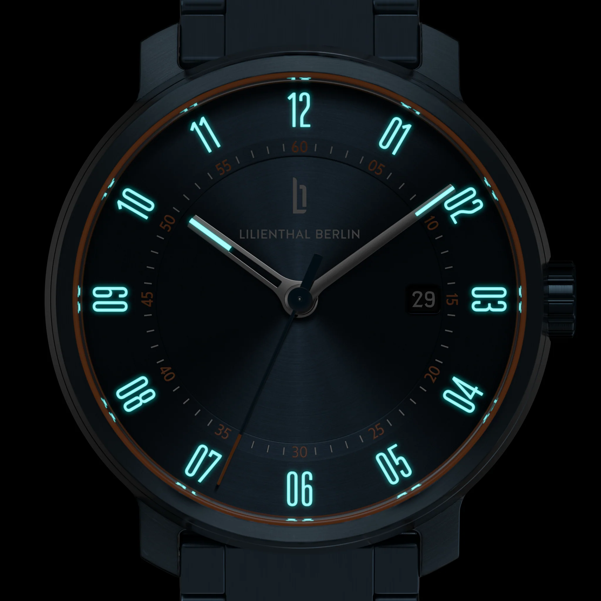 Neolux – Blue Orange - Image 7