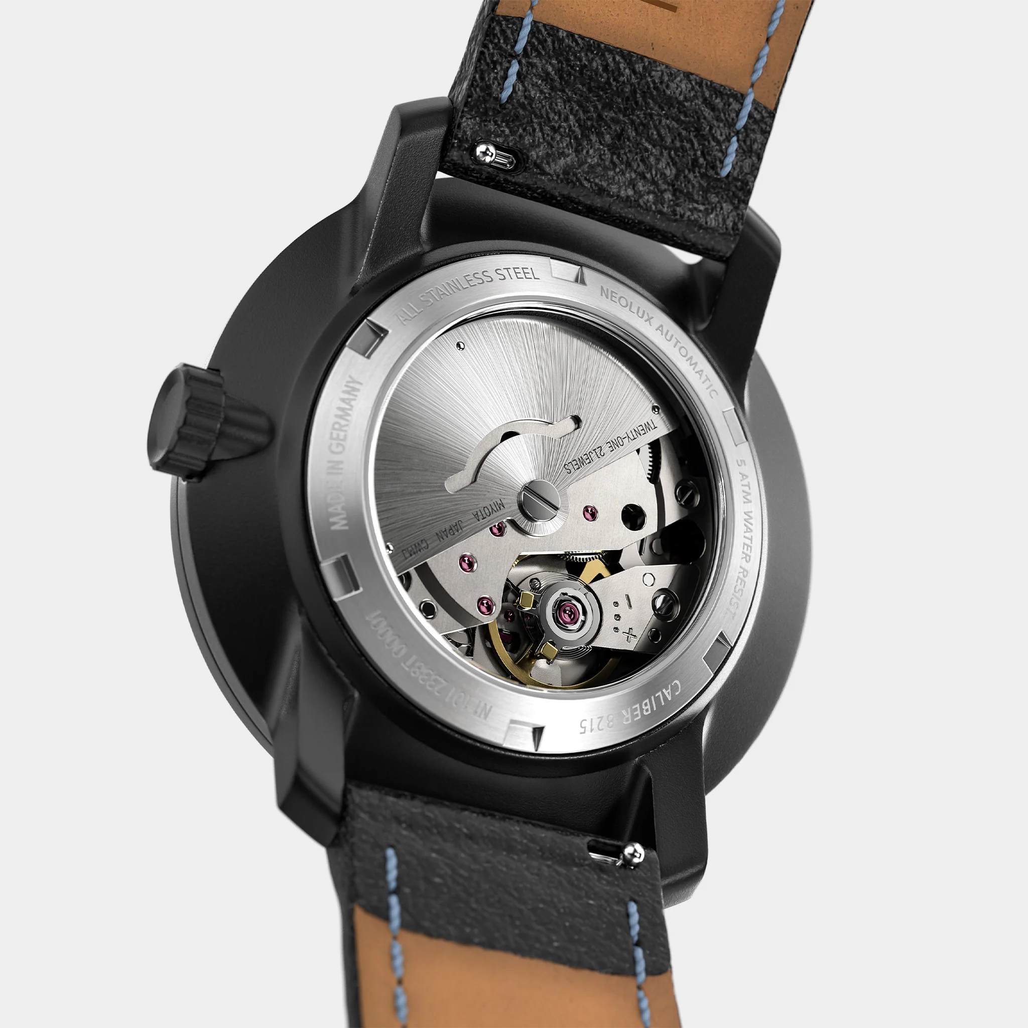 Neolux – Gray Mint - Image 8
