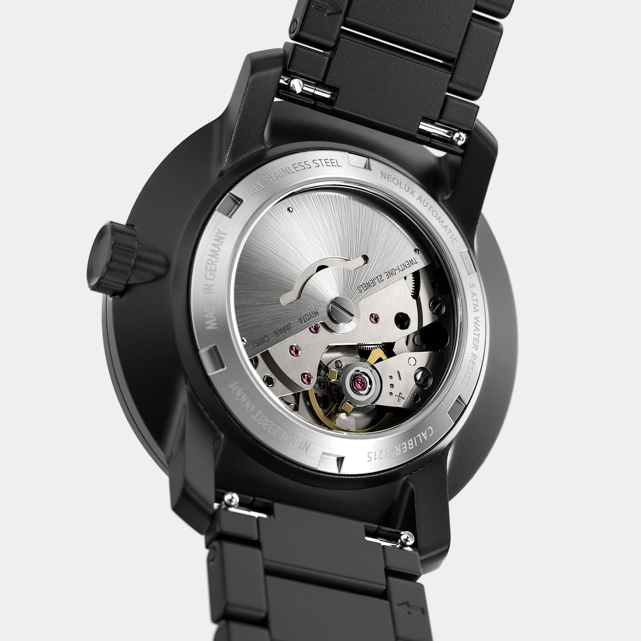 Neolux – Gray Mint - Image 8