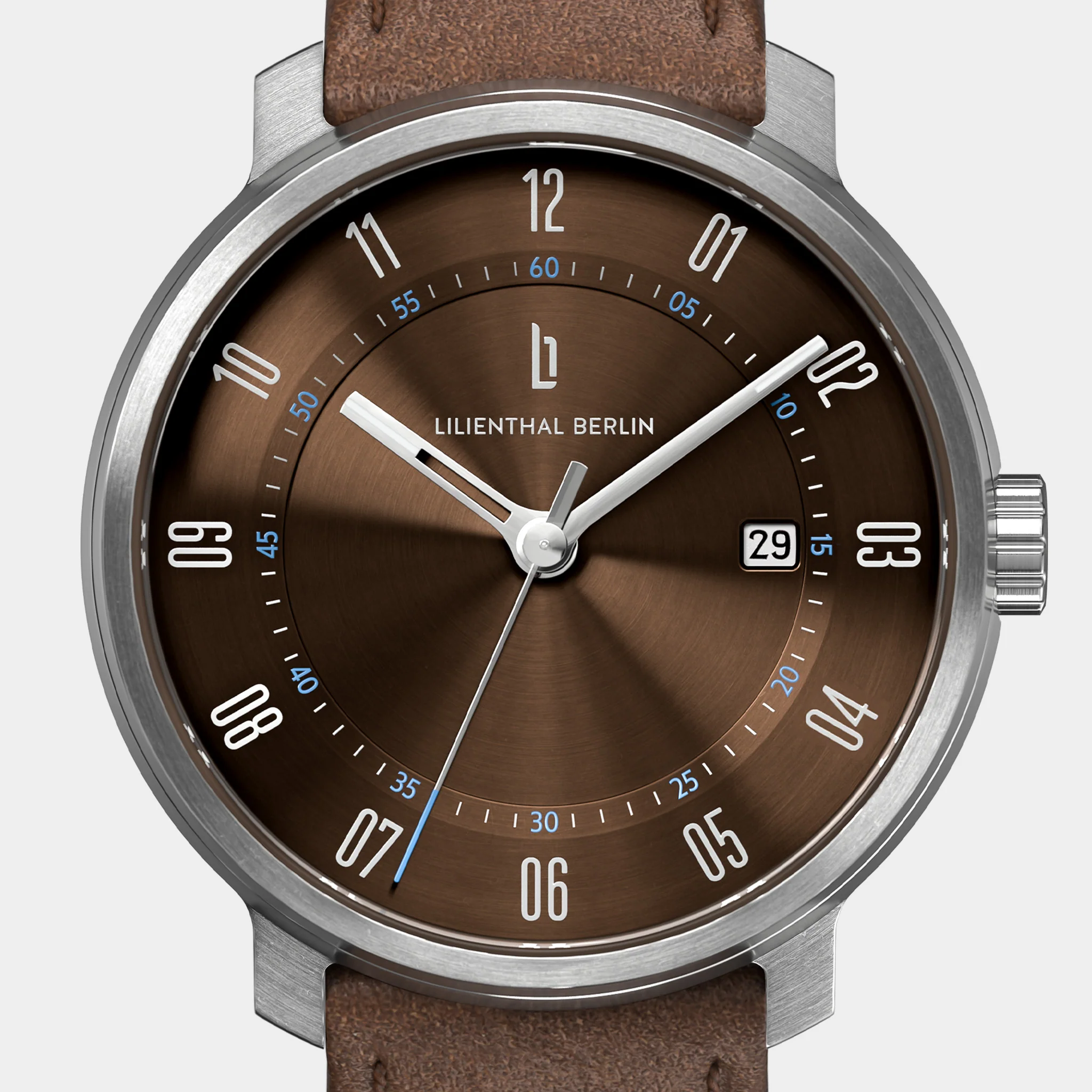 Neolux Silver Brown - Image 6