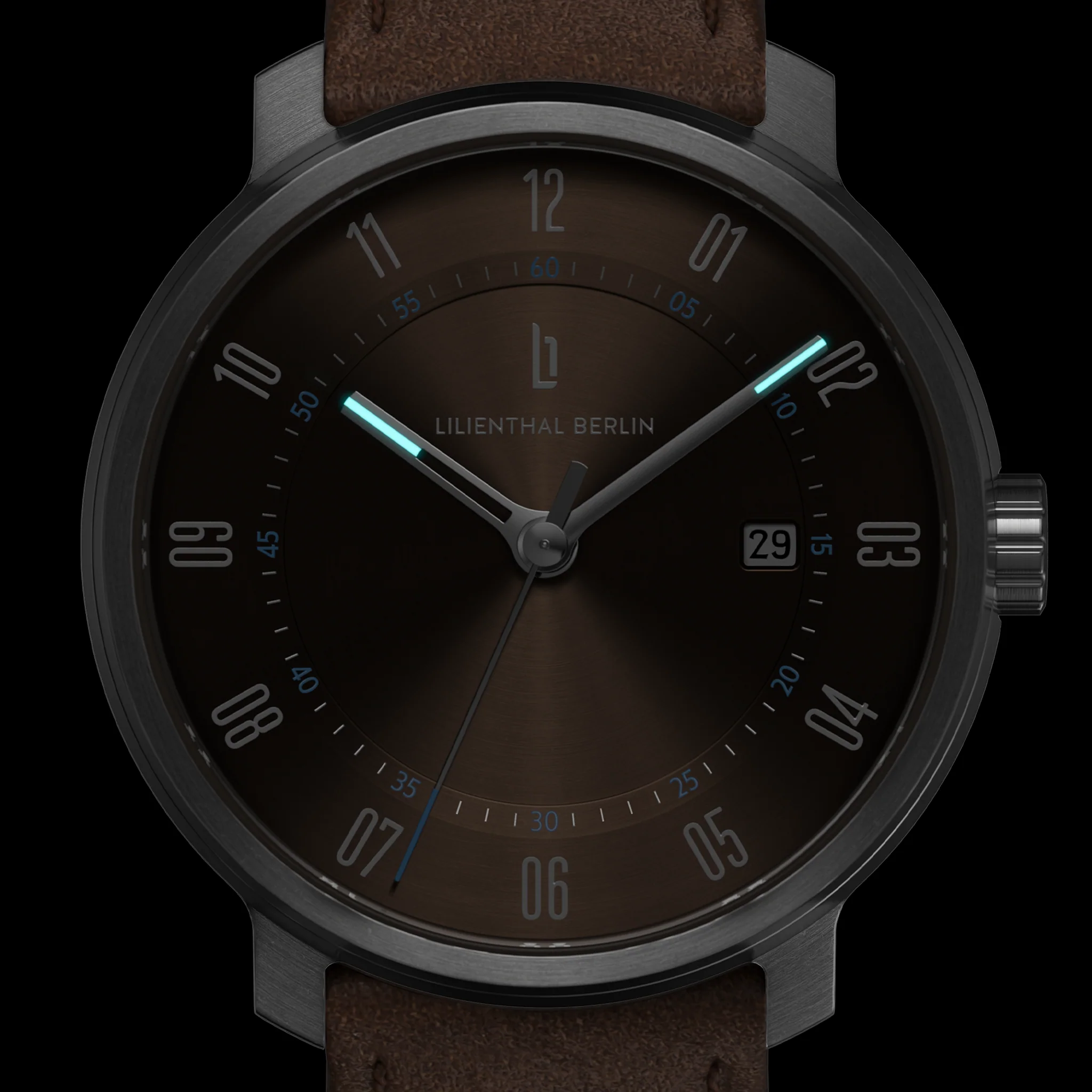 Neolux Silver Brown - Image 7