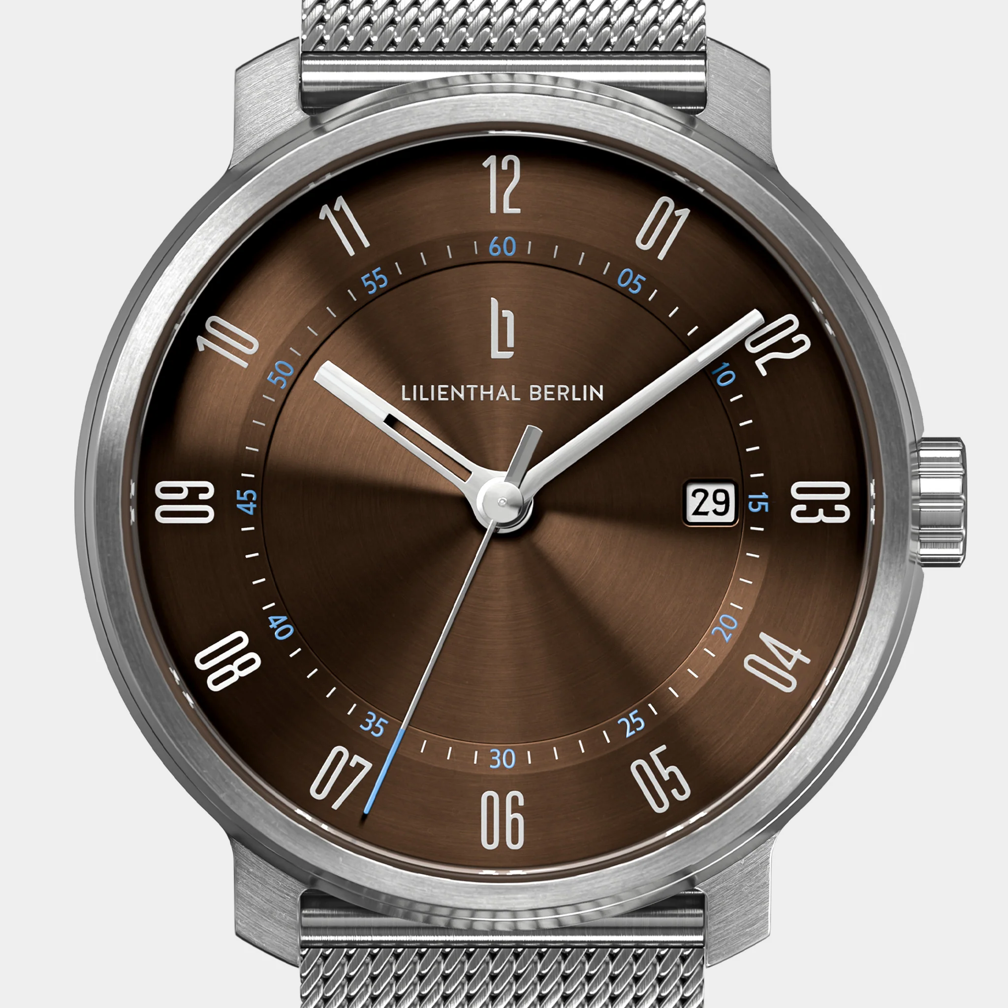 Neolux Silver Brown - Image 6