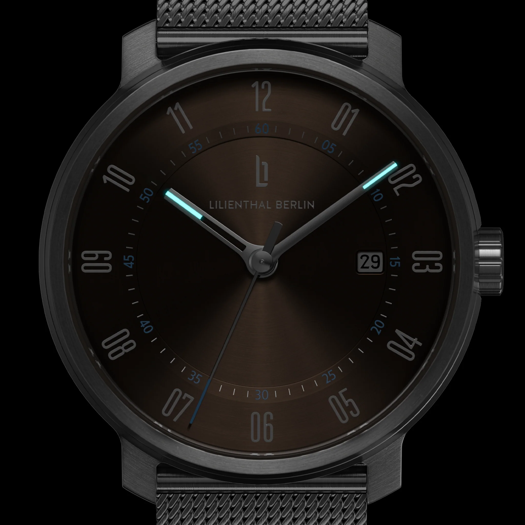 Neolux Silver Brown - Image 7