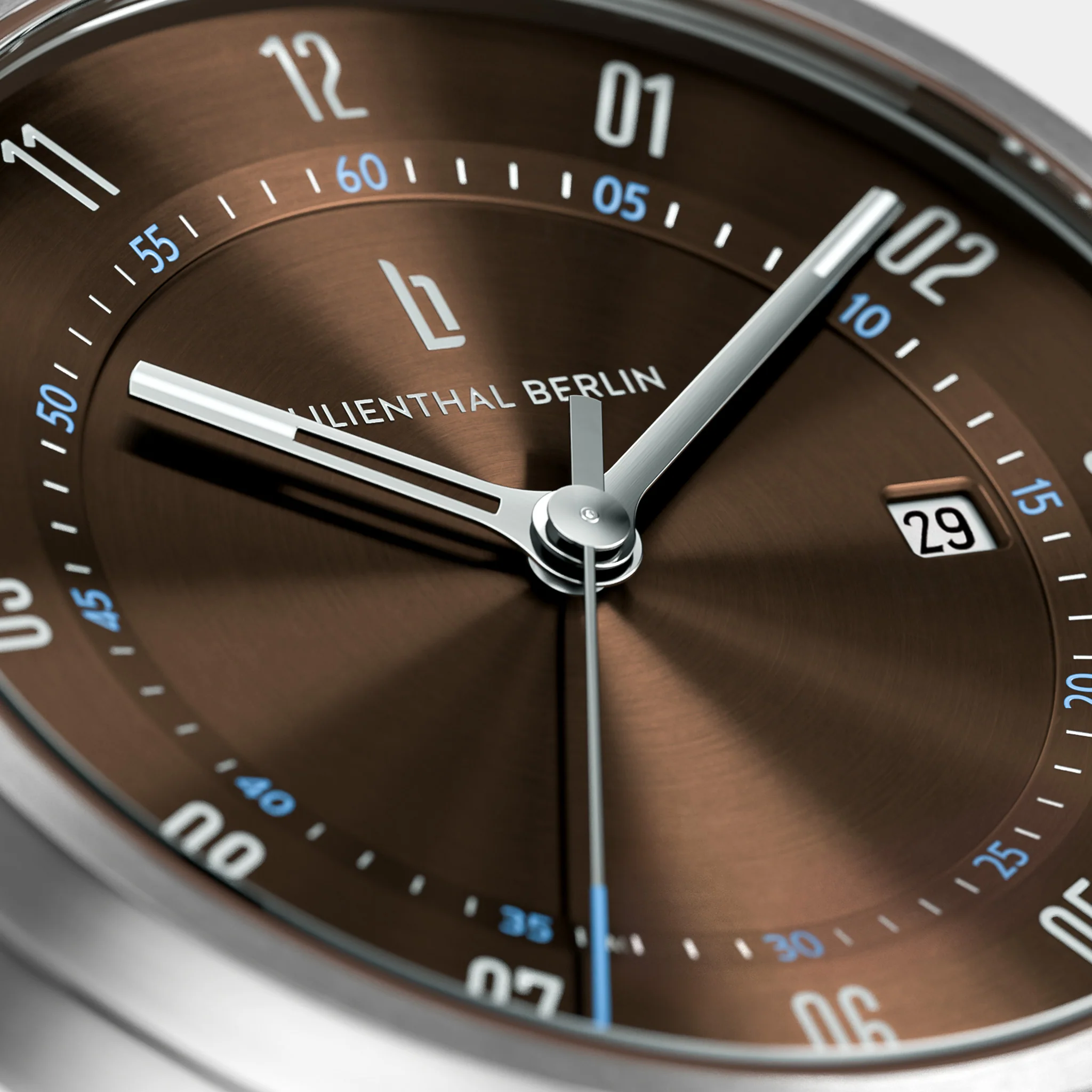 Neolux – Silver Brown - Image 4
