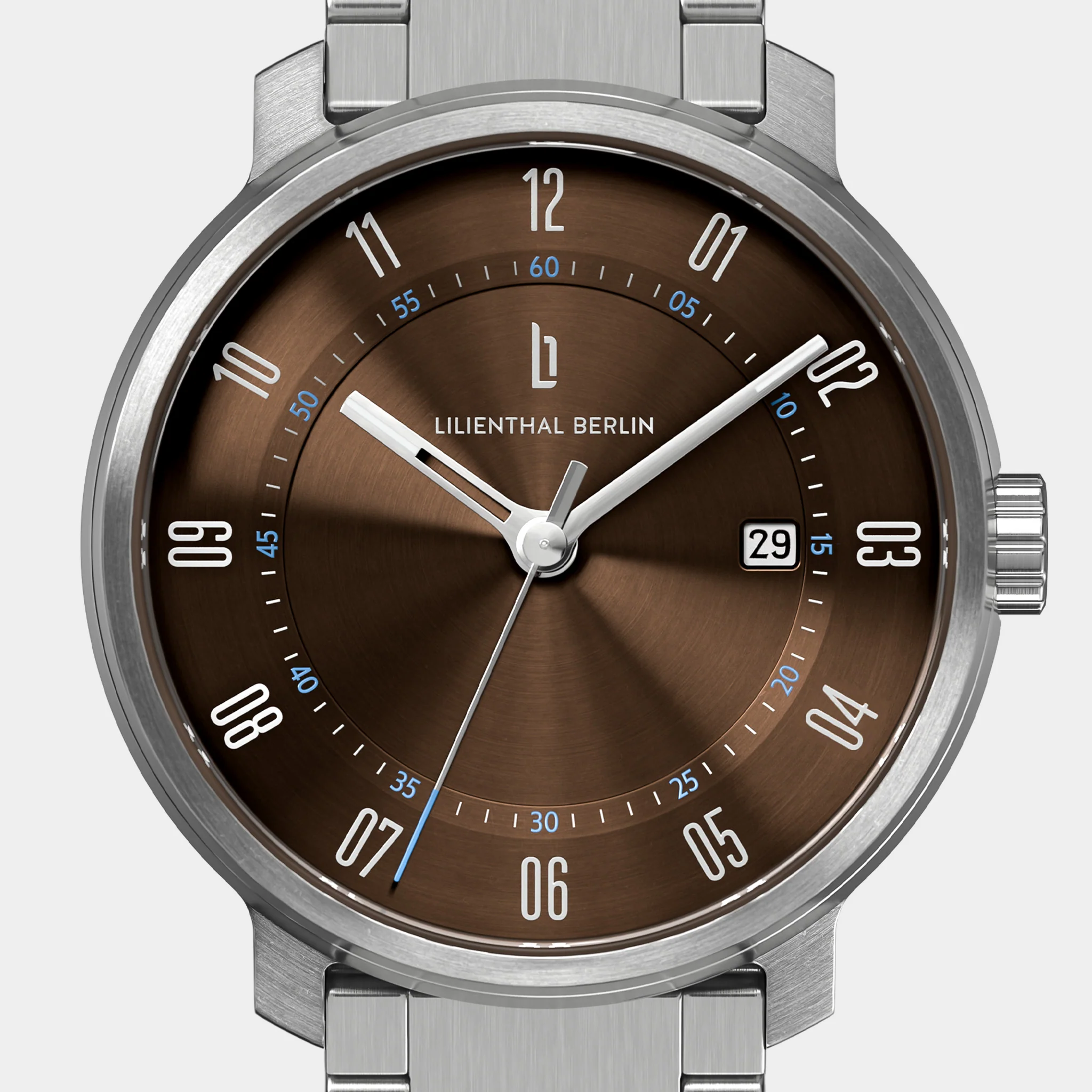 Neolux – Silver Brown - Image 6