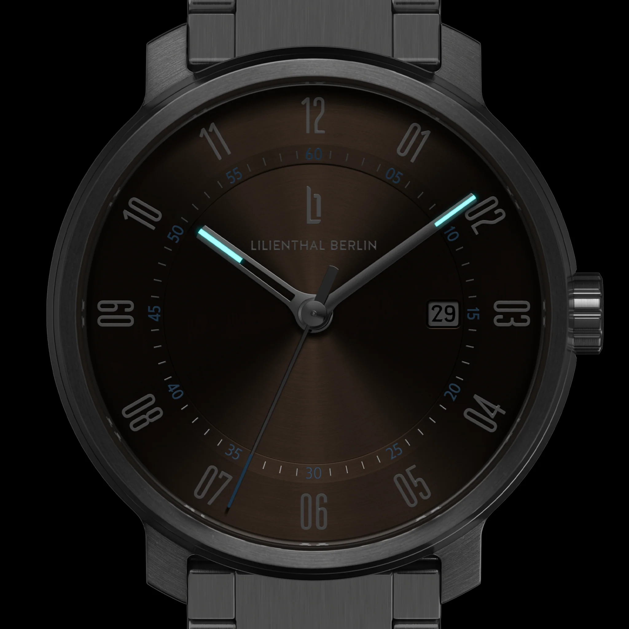 Neolux – Silver Brown - Image 7