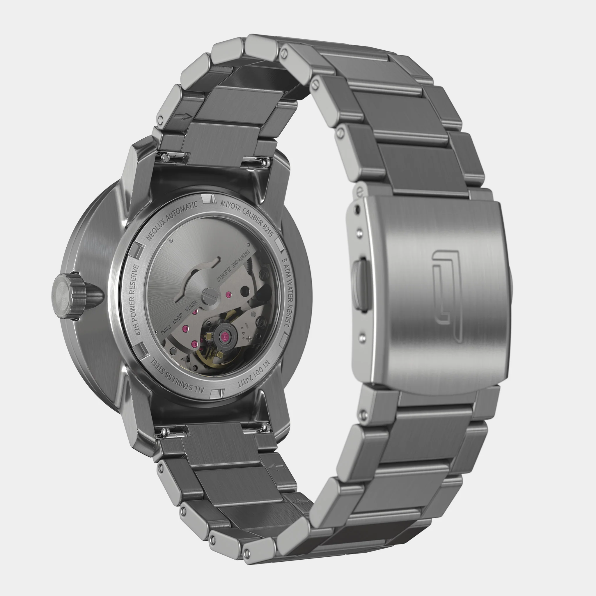 Neolux – Silver Brown - Image 8
