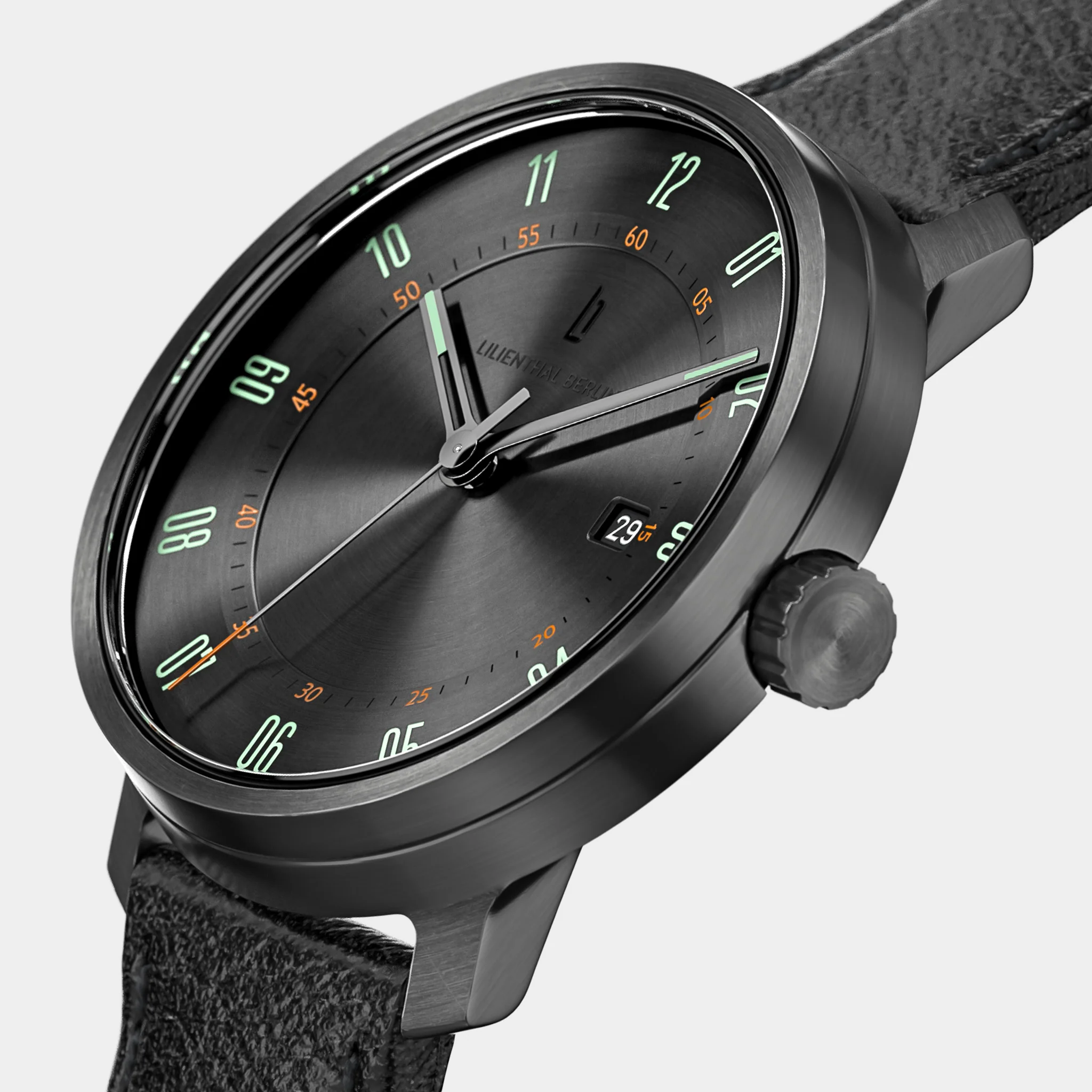 Neolux – Slate Gray - Image 2