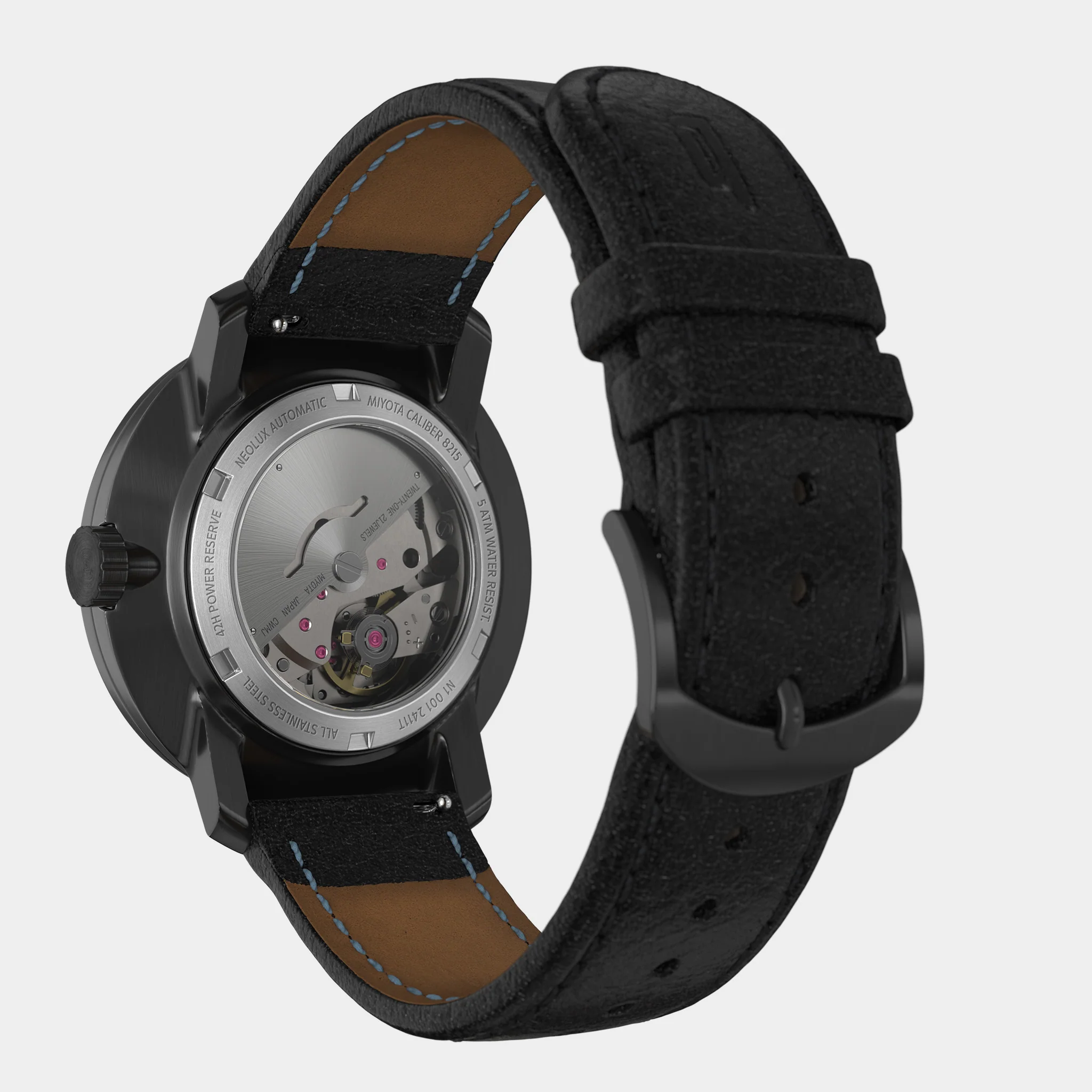 Neolux – Slate Gray - Image 8