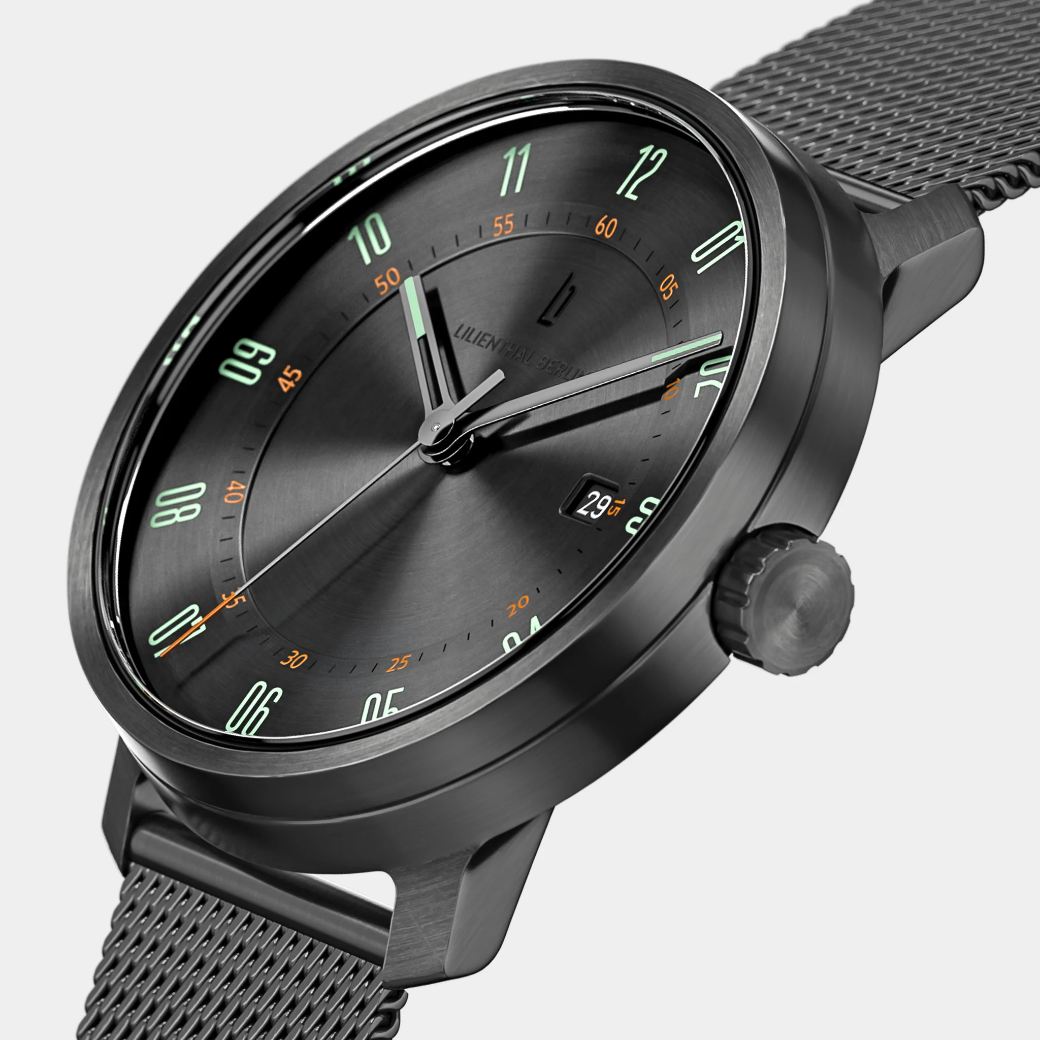 Neolux – Slate Grey - Image 2