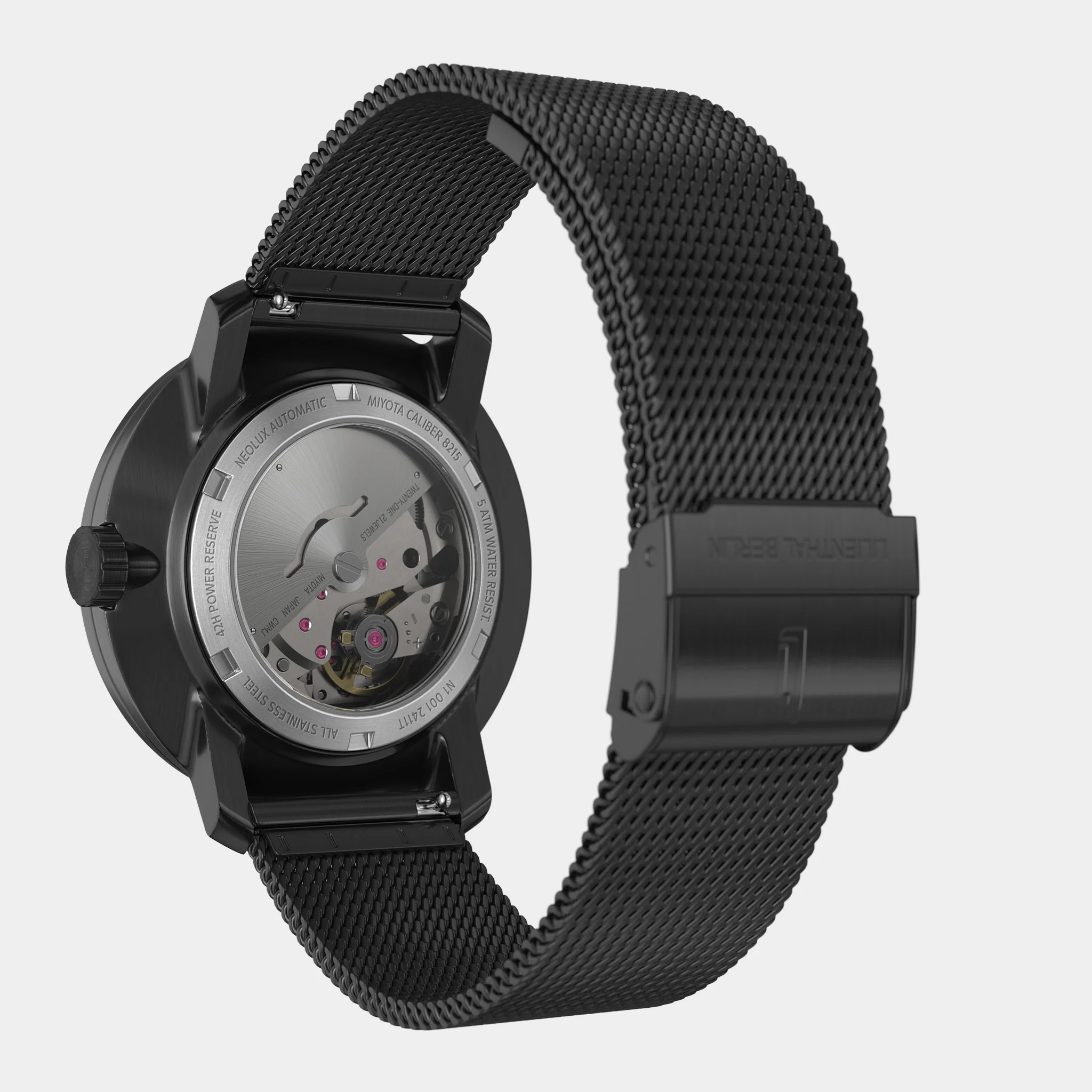 Neolux – Slate Grey - Image 8