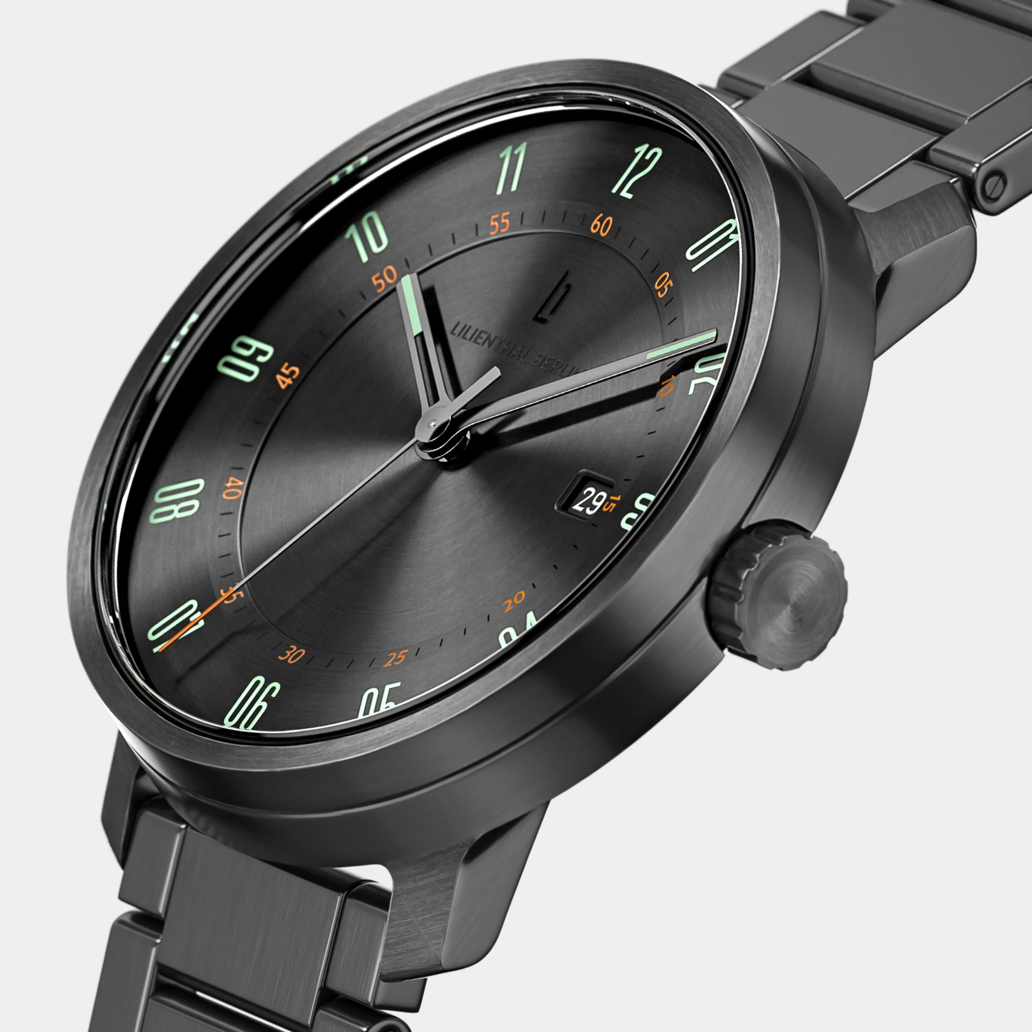 Neolux – Slate Gray - Image 2