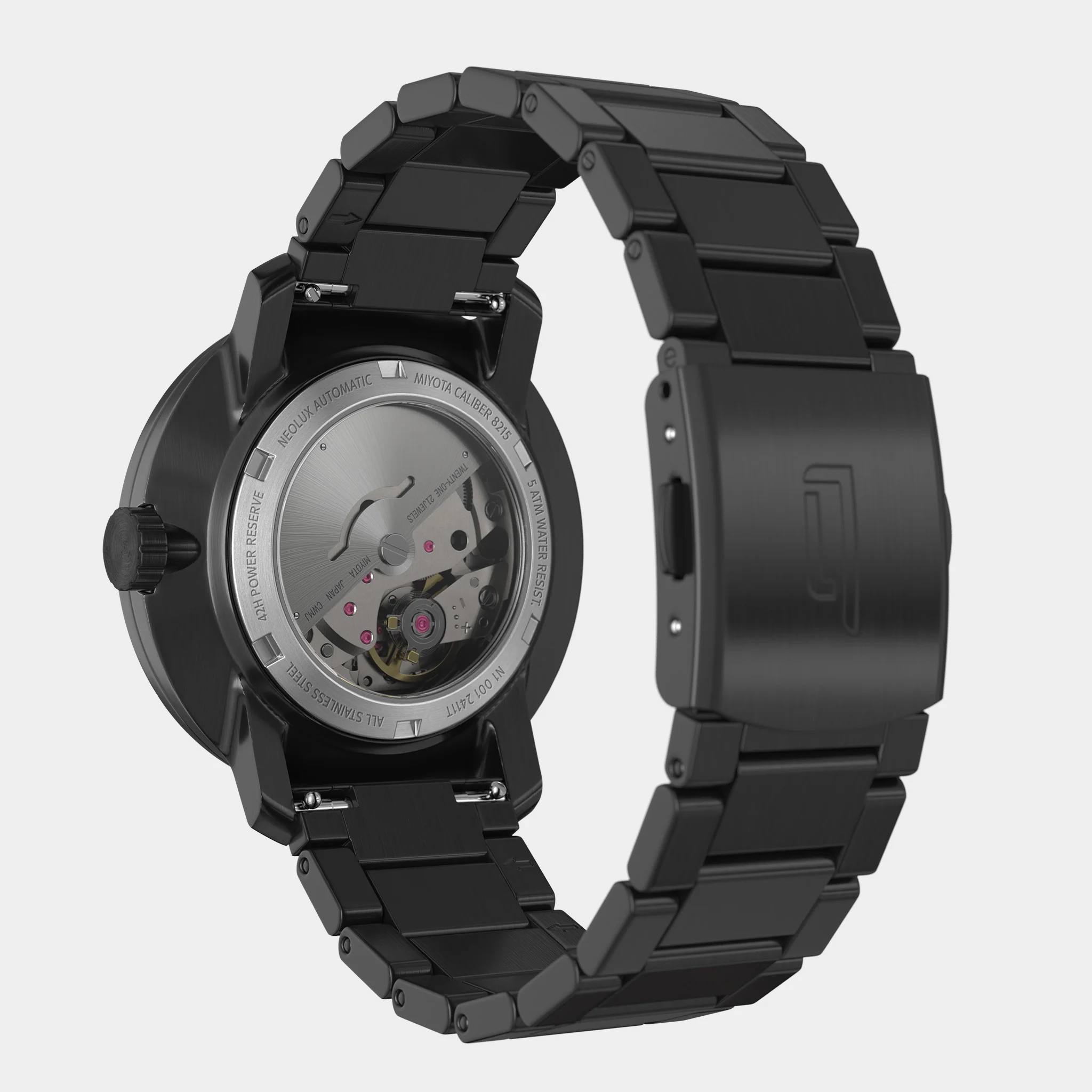 Neolux – Slate Gray - Image 8
