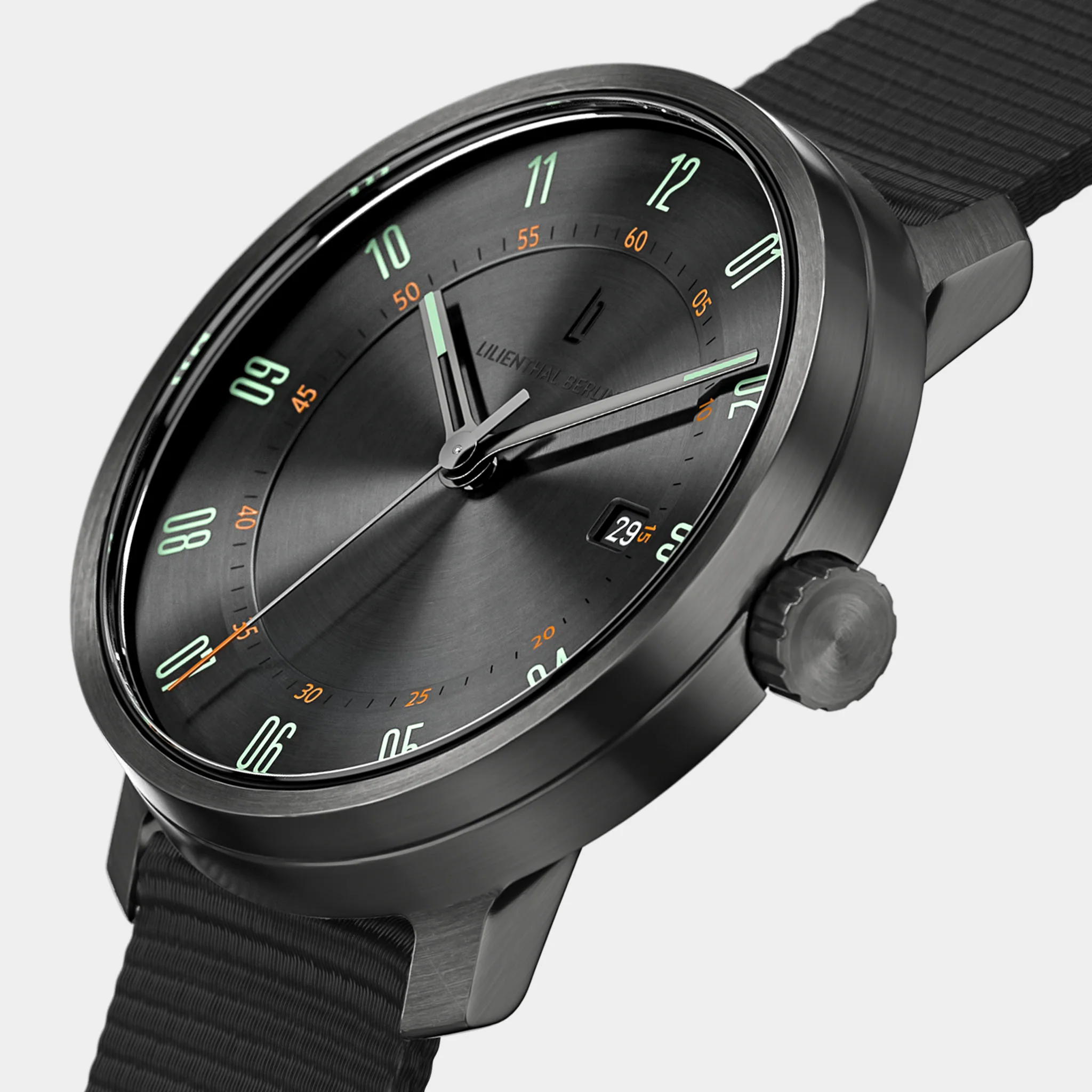 Neolux – Slate Gray - Image 2