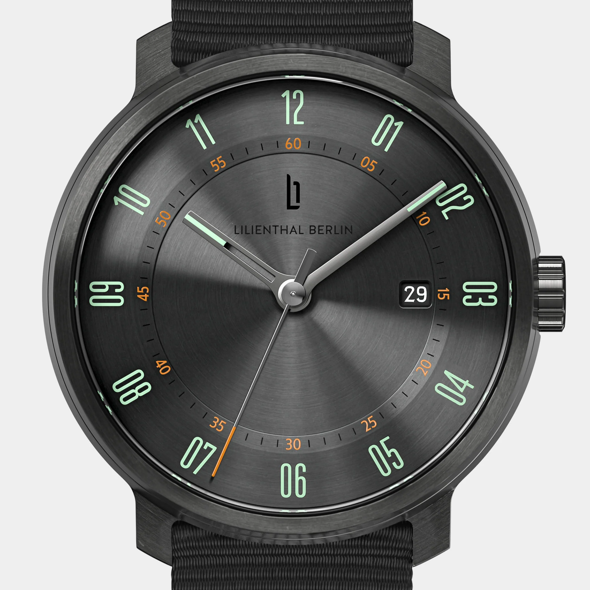 Neolux – Slate Gray - Image 6