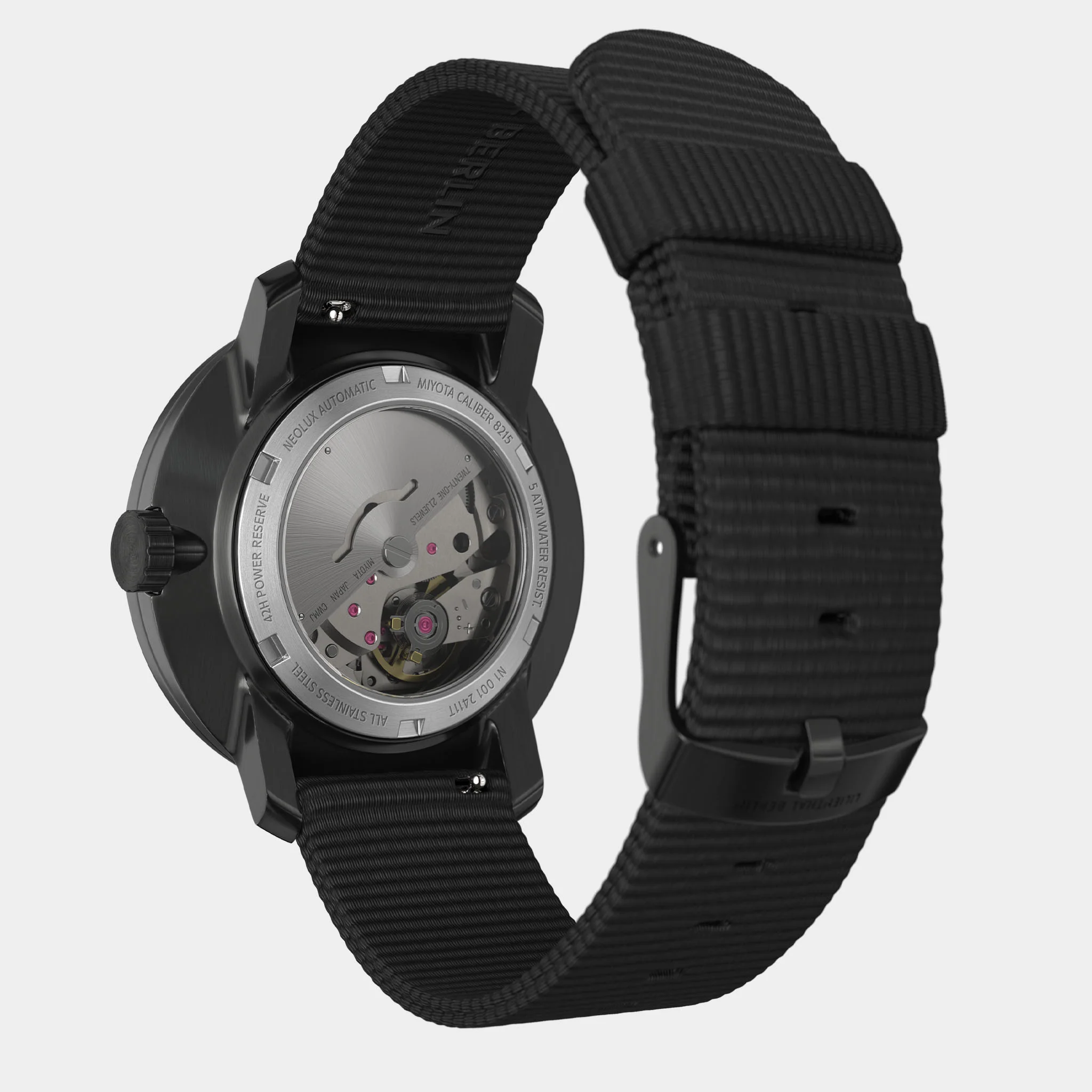 Neolux – Slate Gray - Image 8