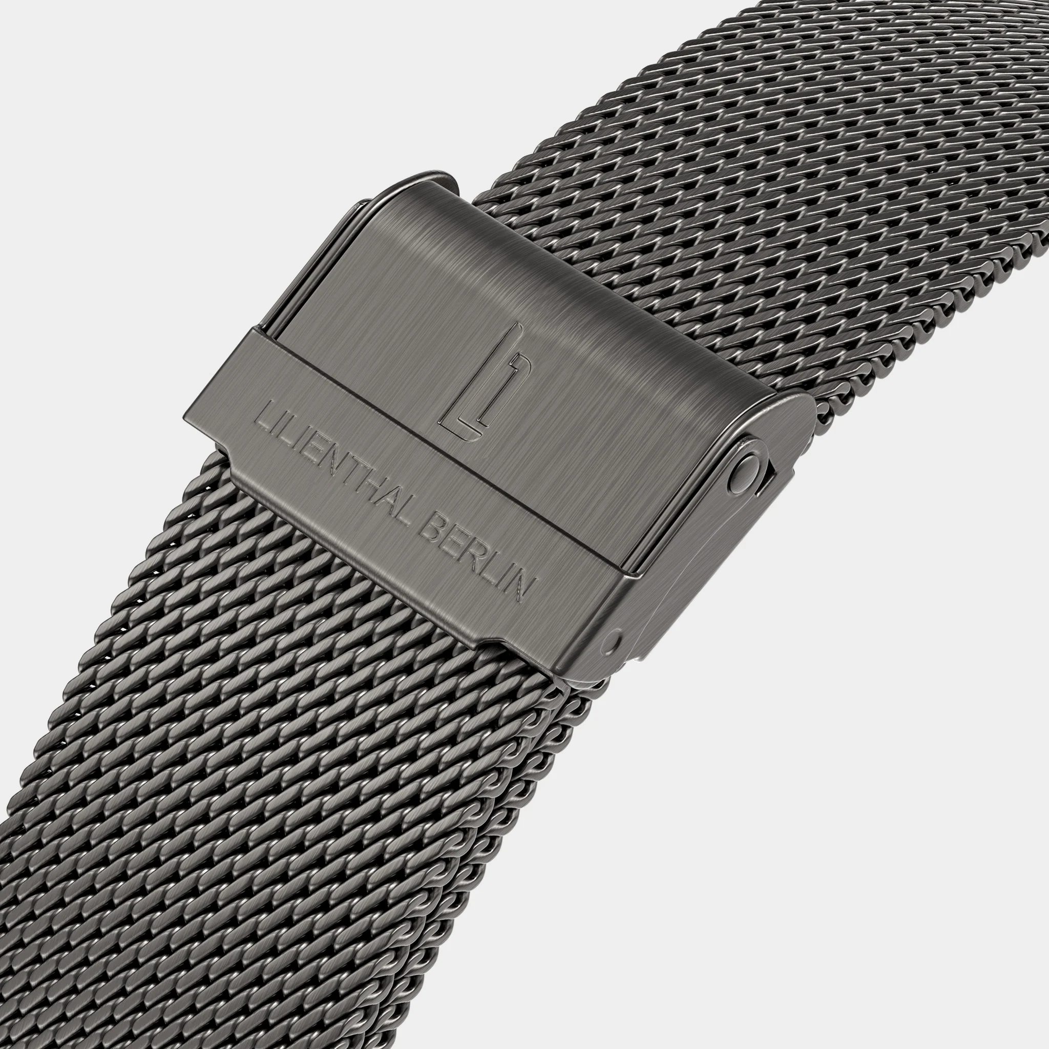 Neolux Day Date – Dark Silver Blue - Image 10