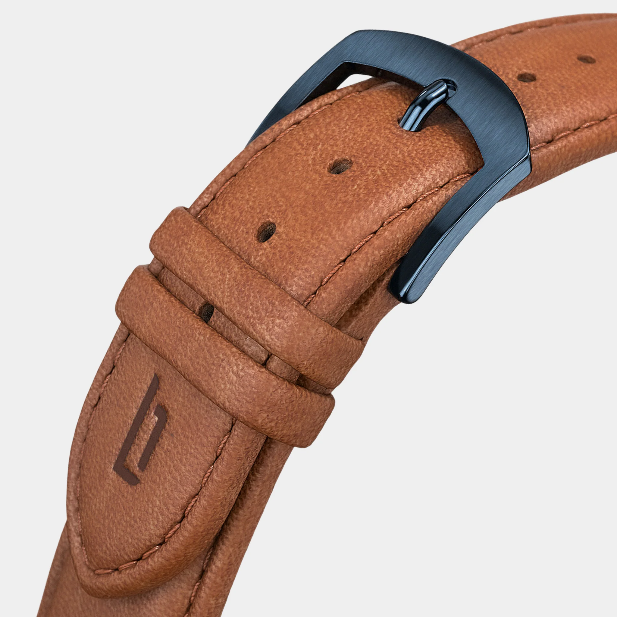 Neolux Day Date – Blue Rose Gold - Image 10